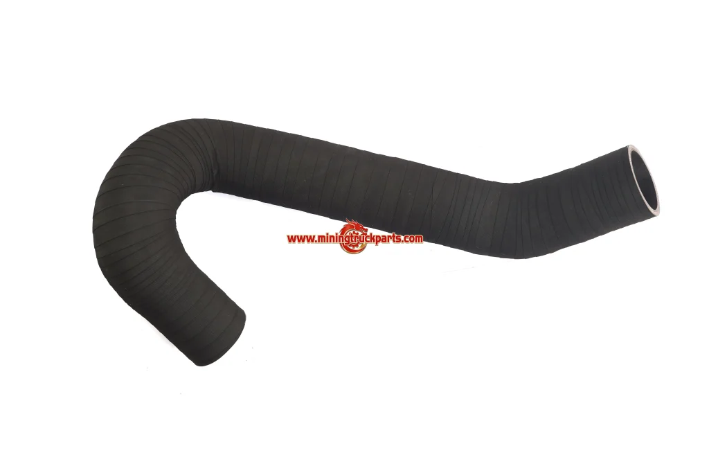 图片[1]-Retarder Coolant Return Pipe-Mining Truck Parts