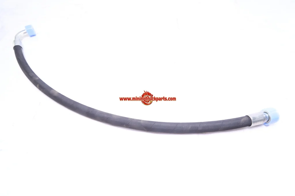 图片[1]-Hose Assembly-Mining Truck Parts