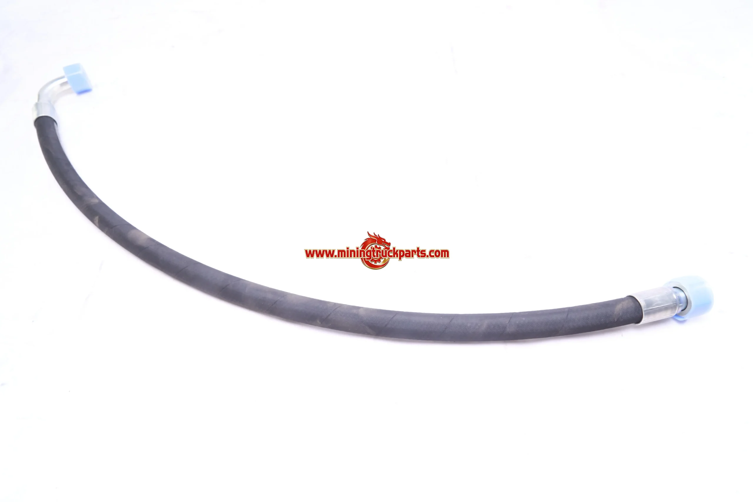 幻灯片-Mining Truck Parts