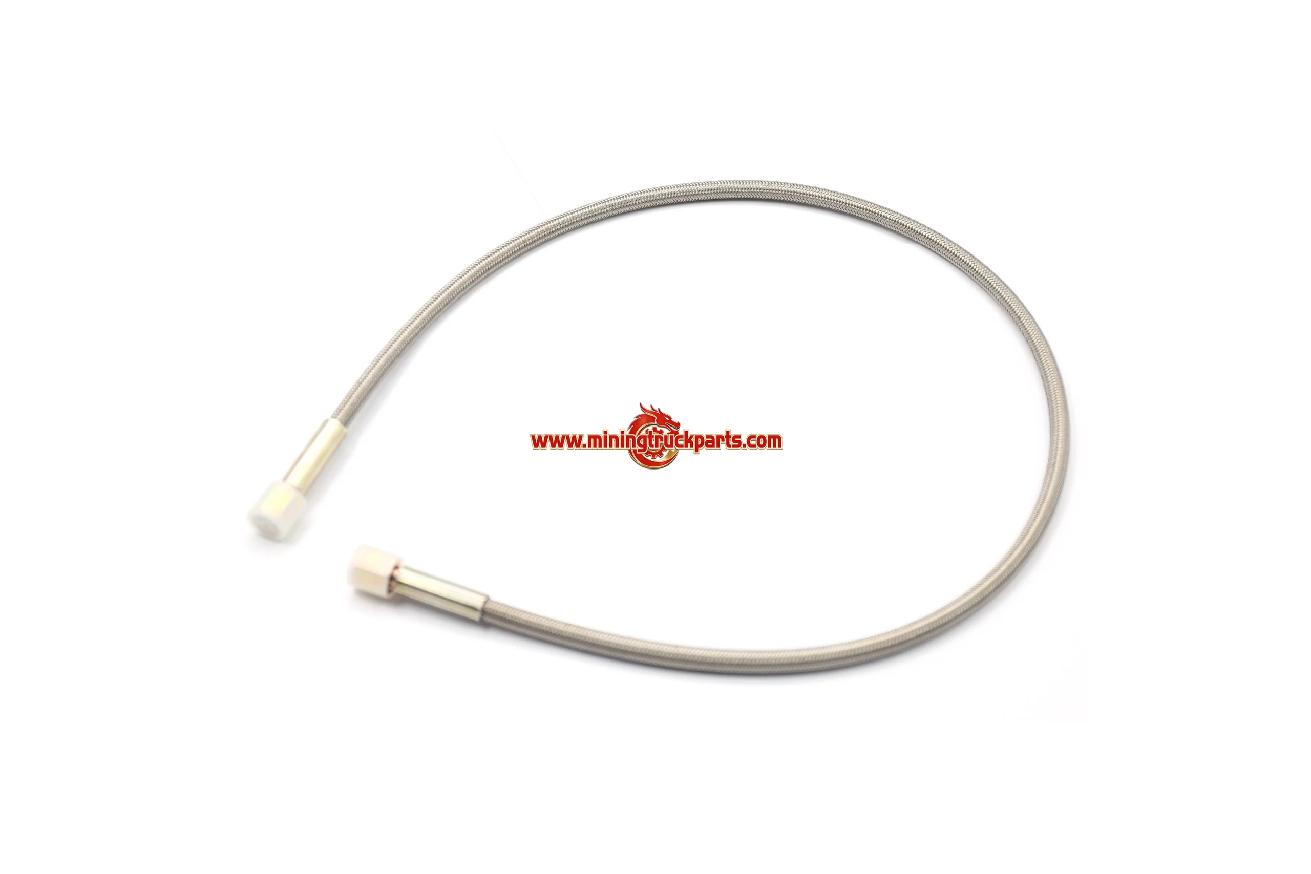 High-Temperature Hose Assembly-Mining Truck Parts