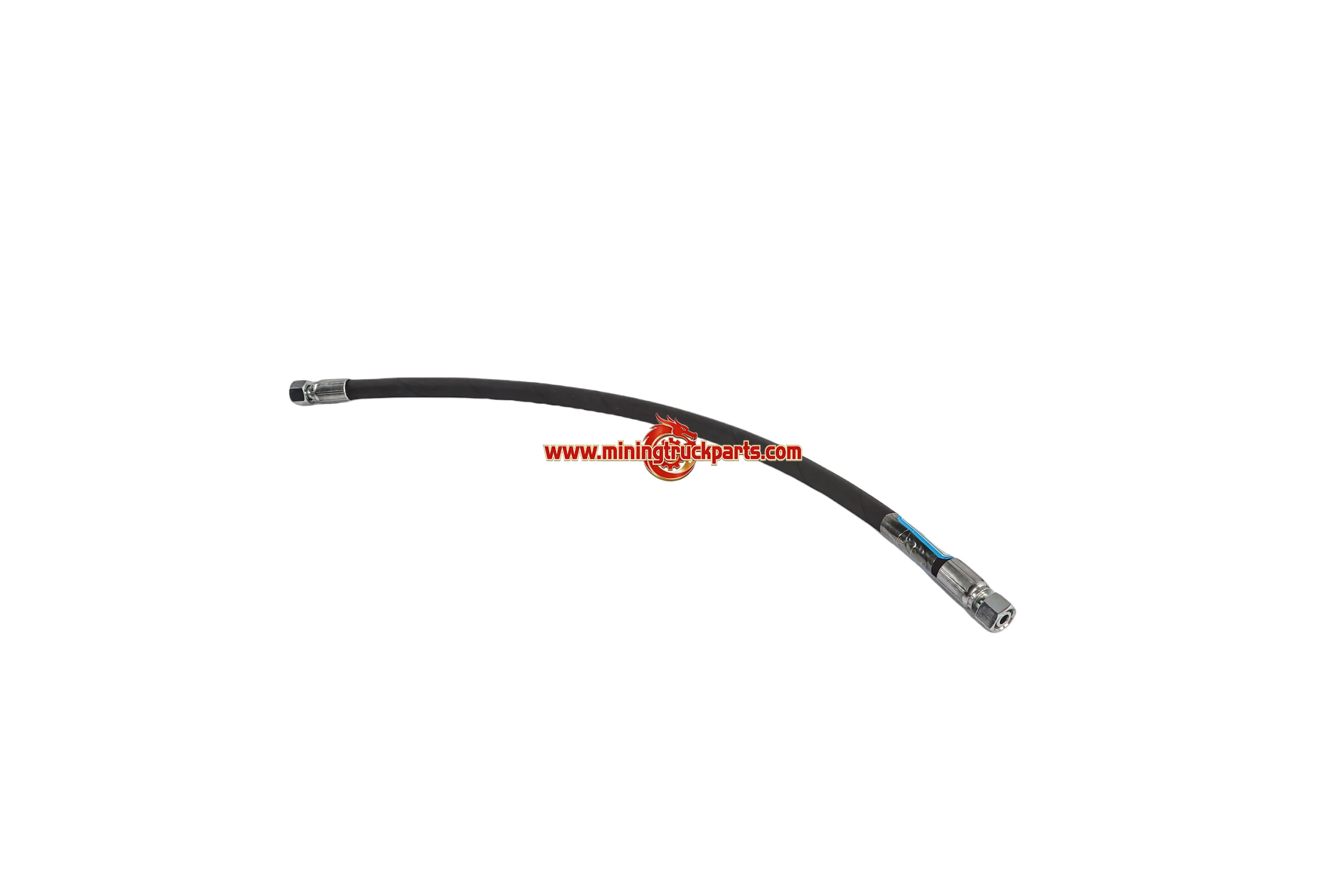 Hose-Mining Truck Parts