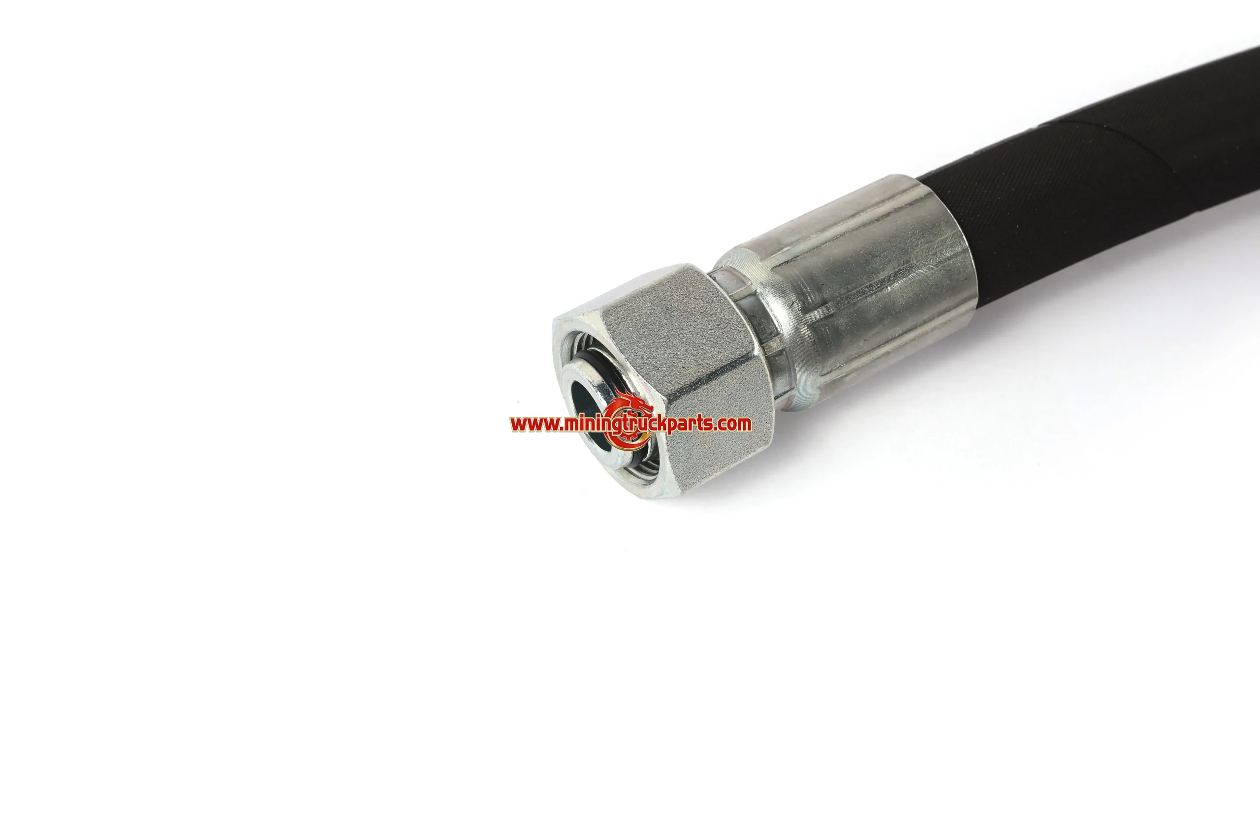 Hose-Mining Truck Parts