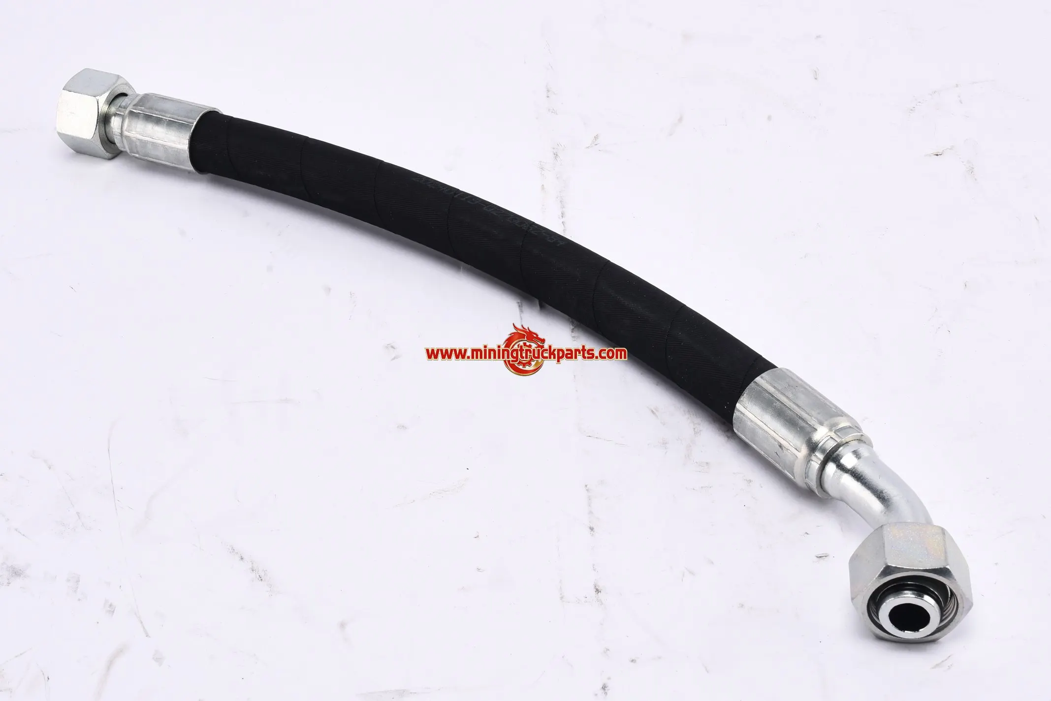 幻灯片-Mining Truck Parts