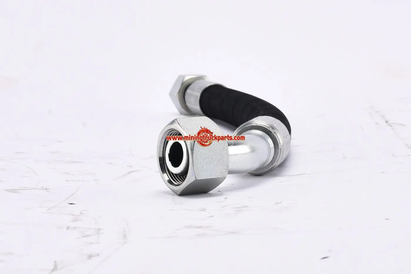 幻灯片-Mining Truck Parts