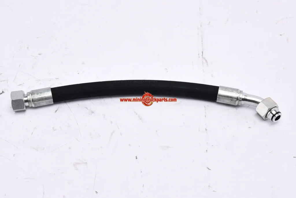 图片[1]-Hose-Mining Truck Parts
