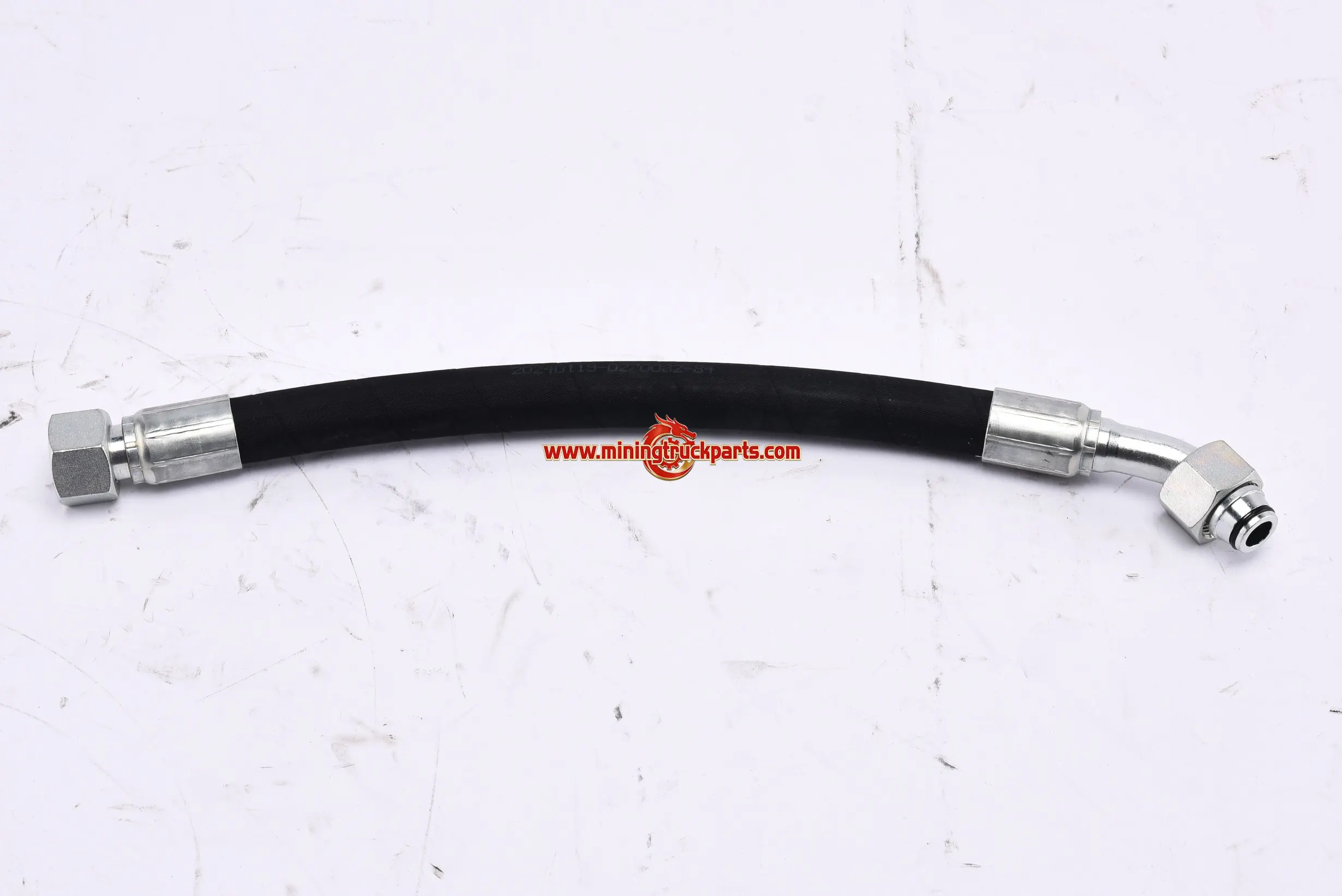 幻灯片-Mining Truck Parts