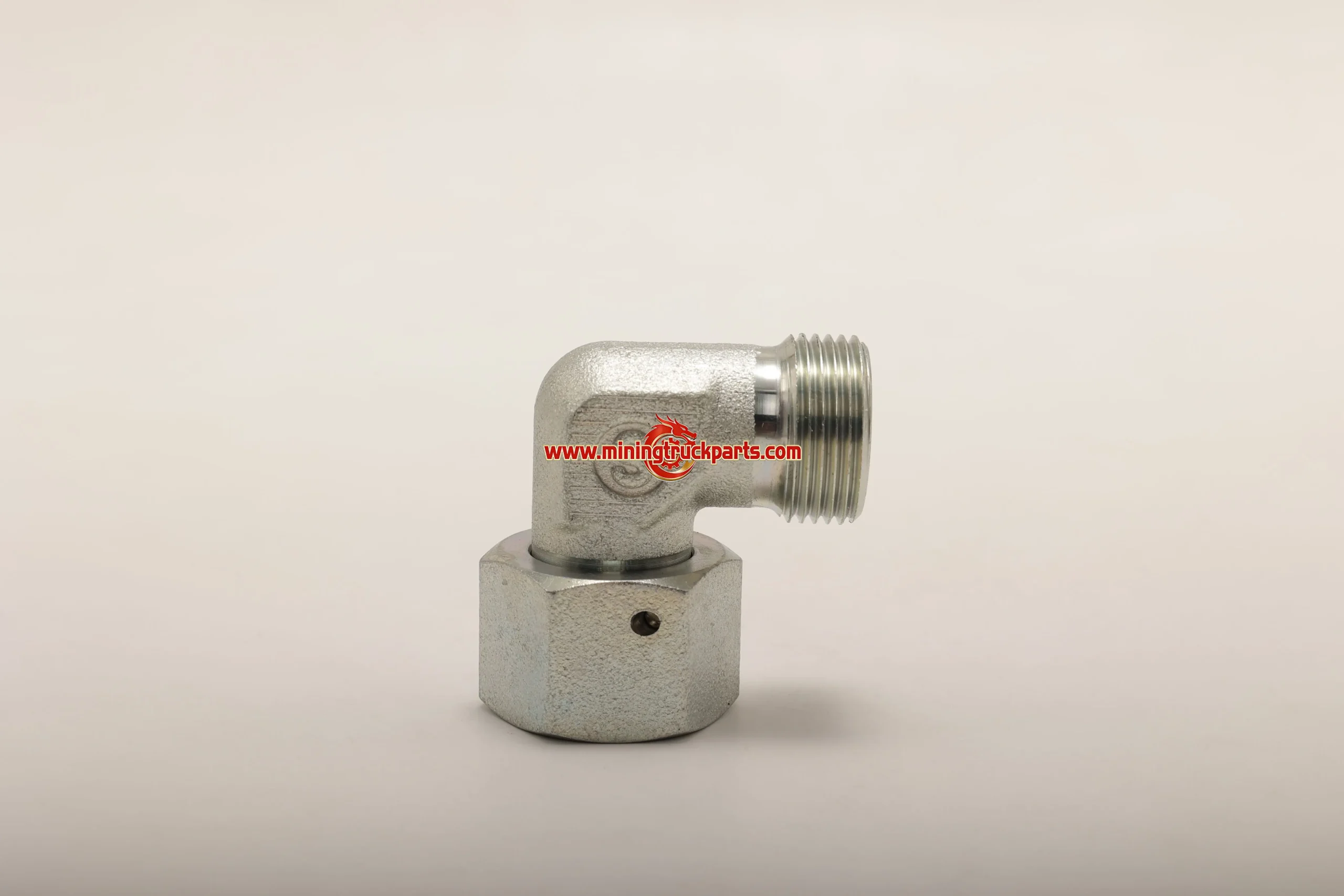 幻灯片-Mining Truck Parts