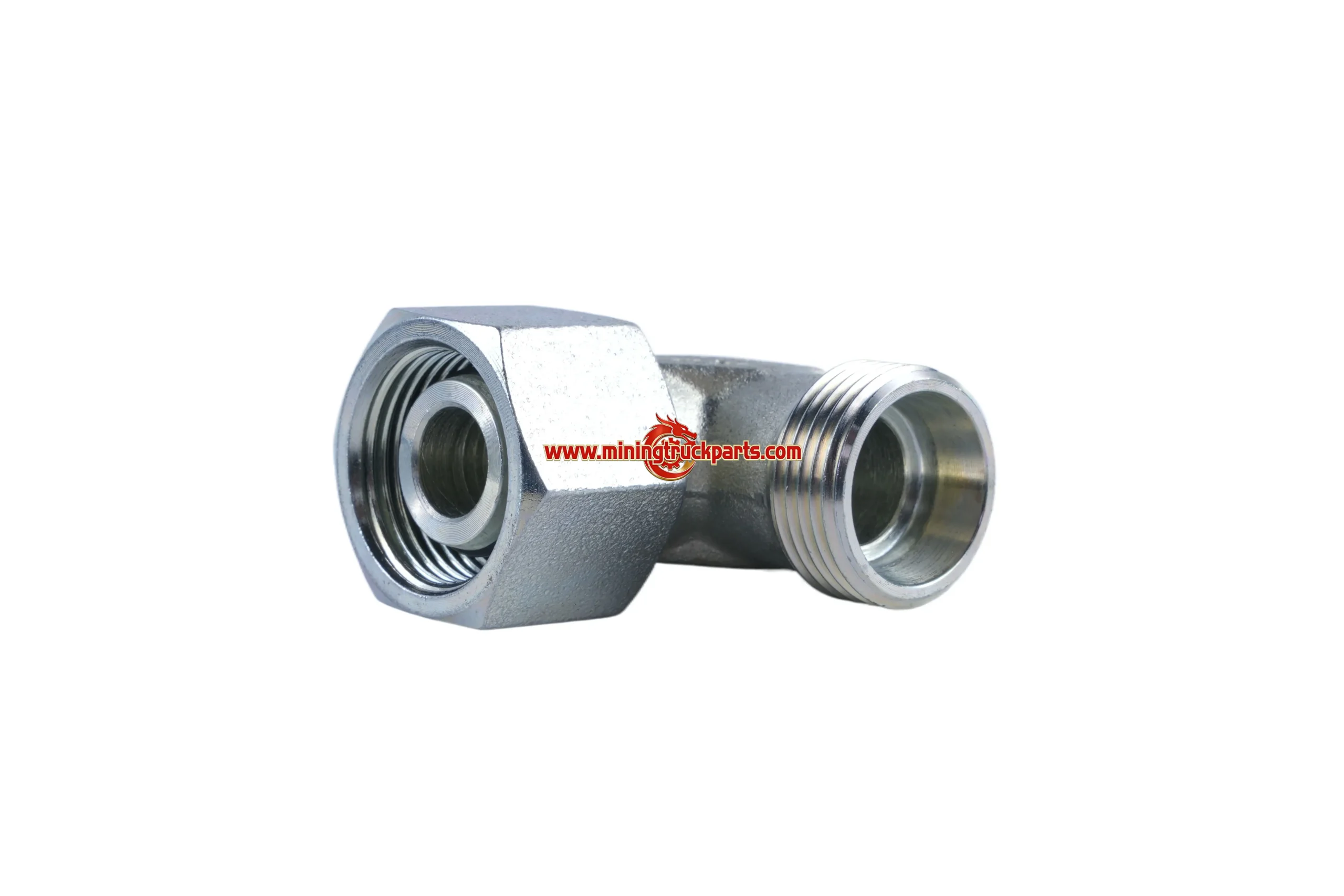 幻灯片-Mining Truck Parts