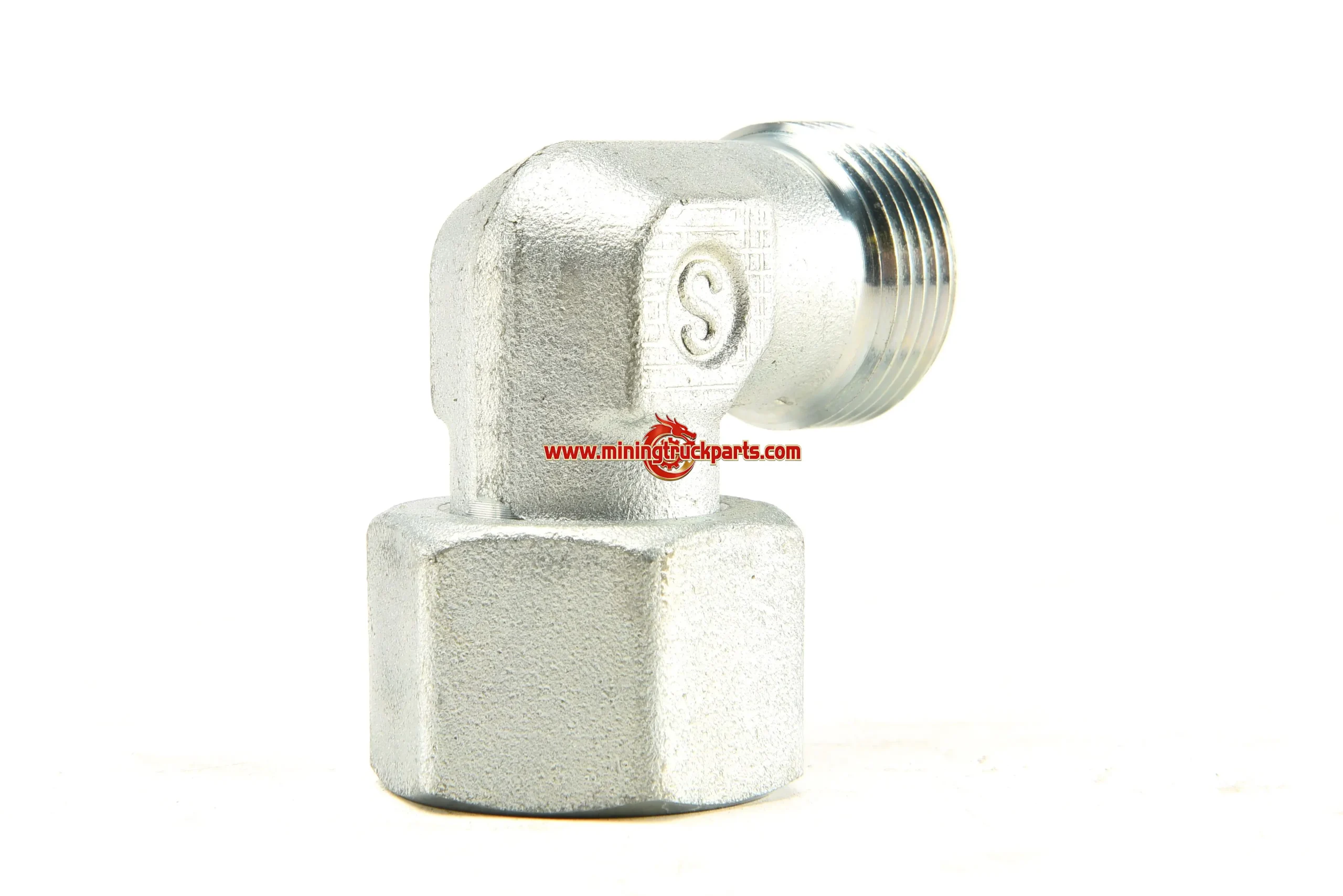 幻灯片-Mining Truck Parts