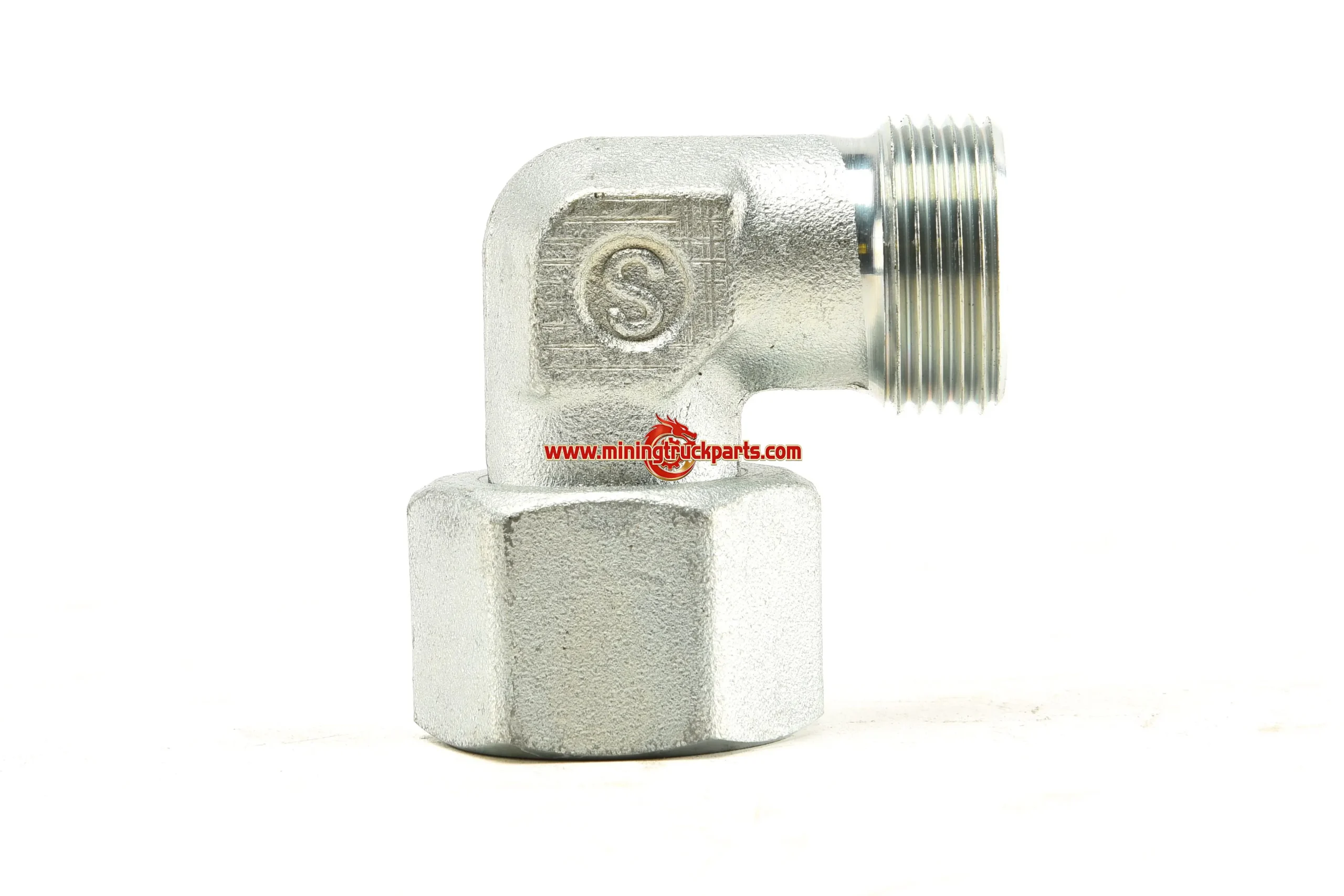 幻灯片-Mining Truck Parts