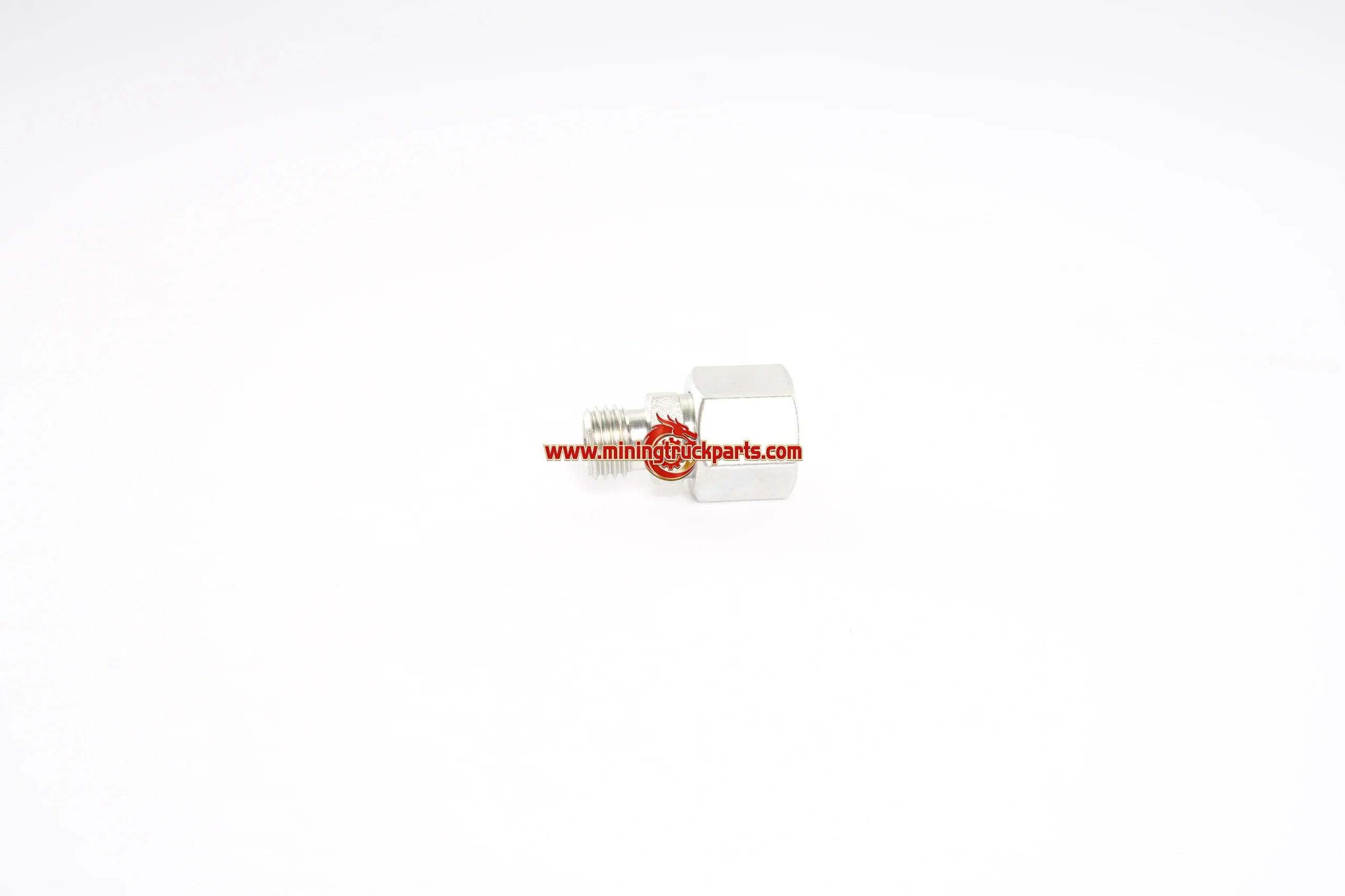 Reducing Union Fitting-Mining Truck Parts