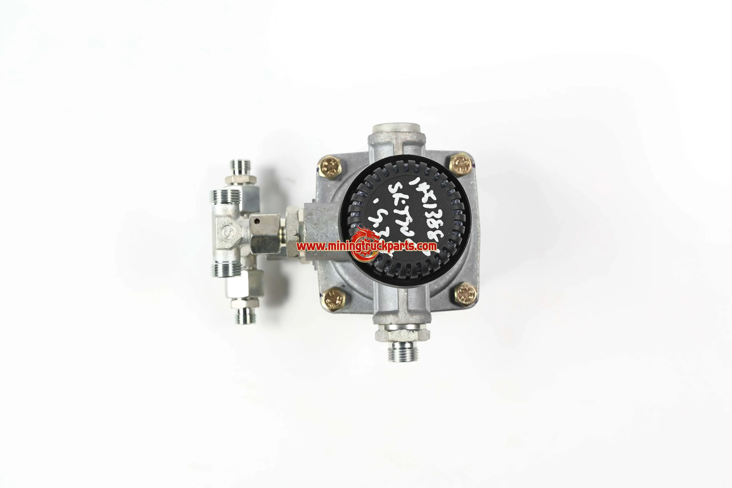 幻灯片-Mining Truck Parts