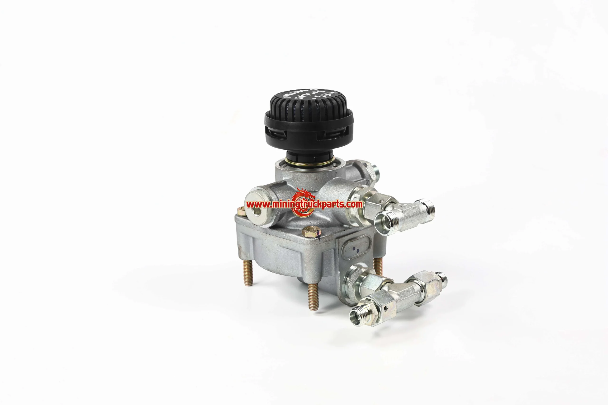 幻灯片-Mining Truck Parts