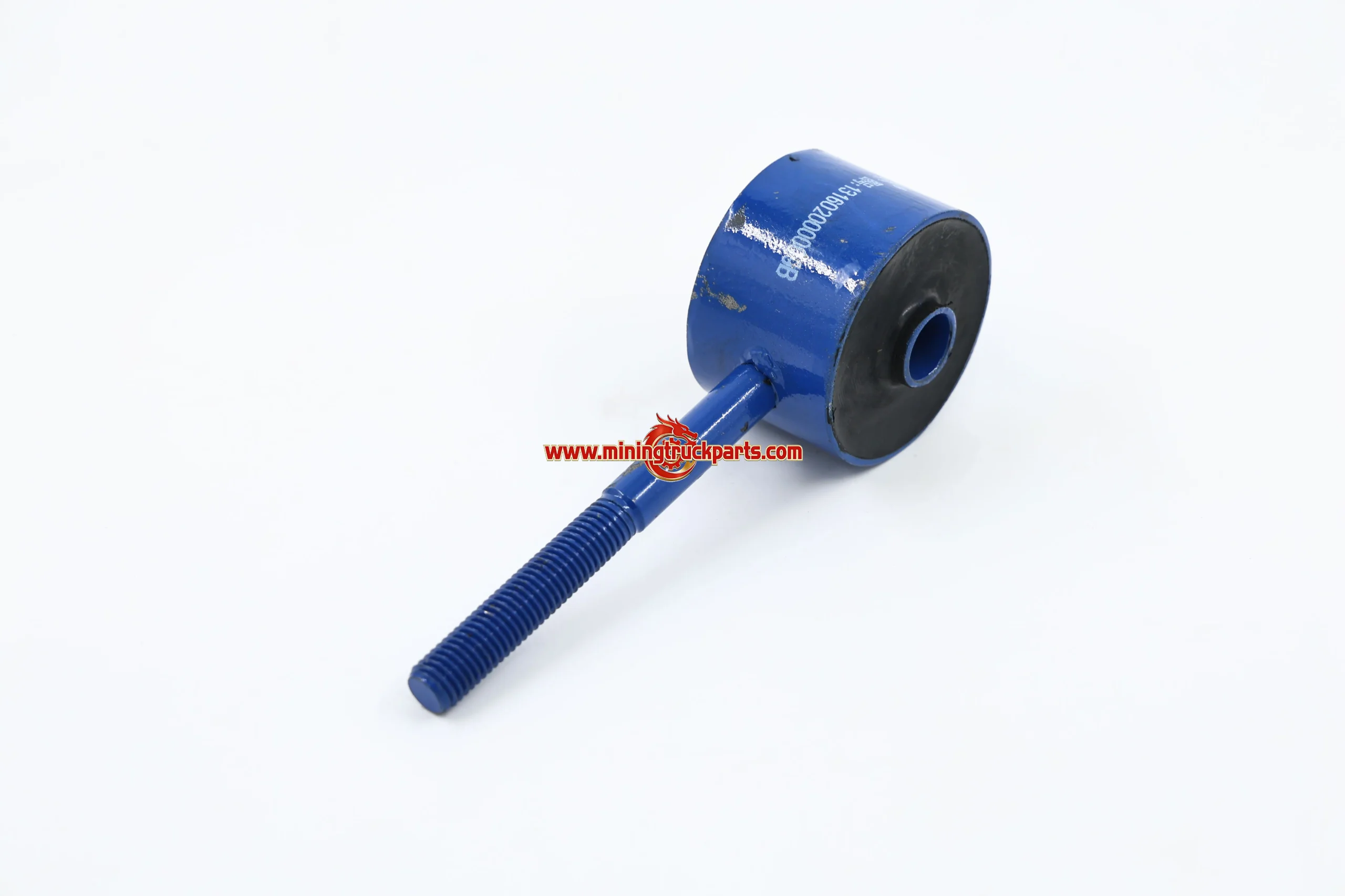 Shock Absorber Link-Mining Truck Parts