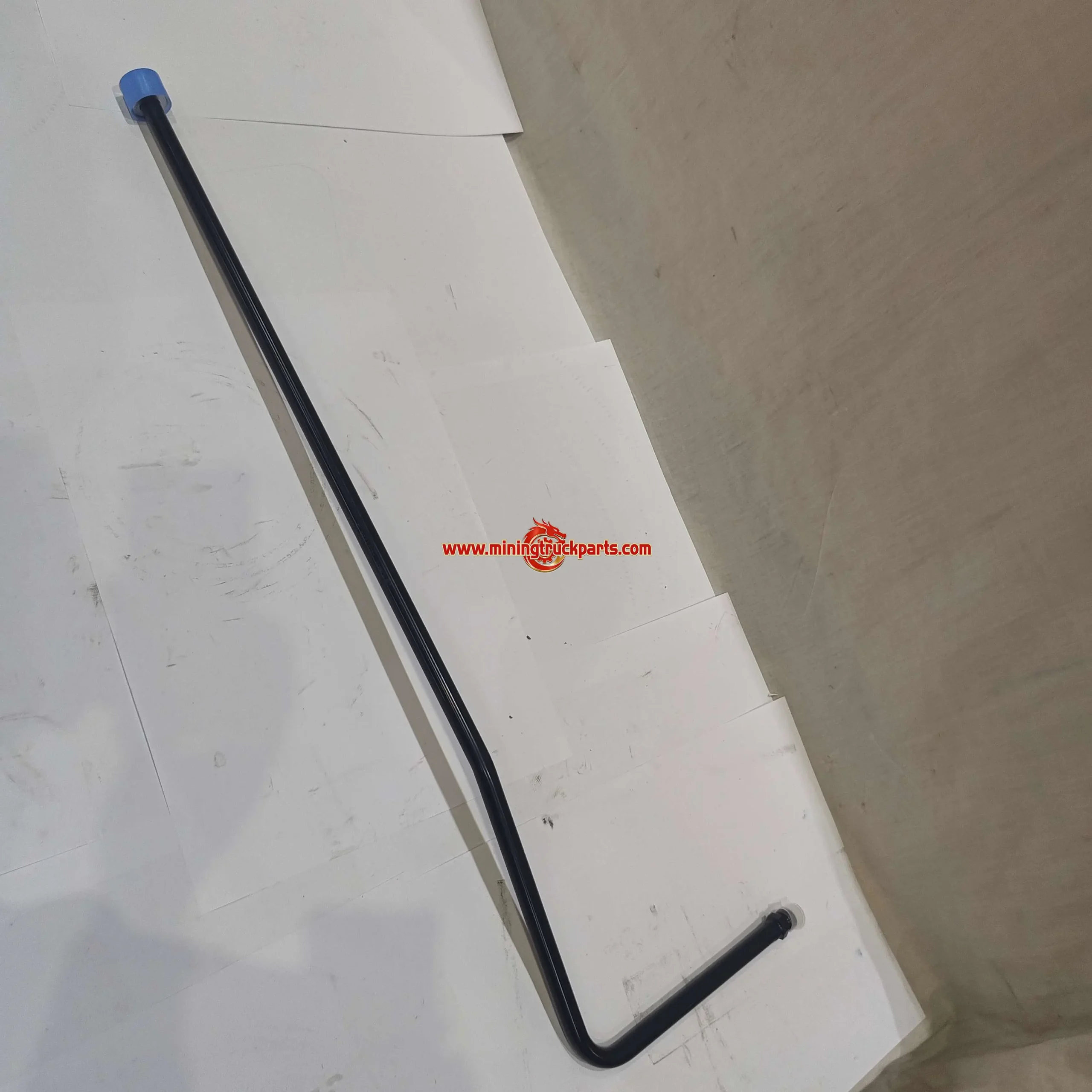 Steel Tube Assembly-Mining Truck Parts