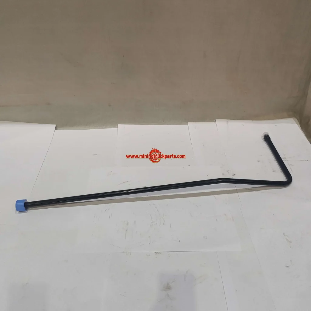 图片[1]-Steel Tube Assembly-Mining Truck Parts