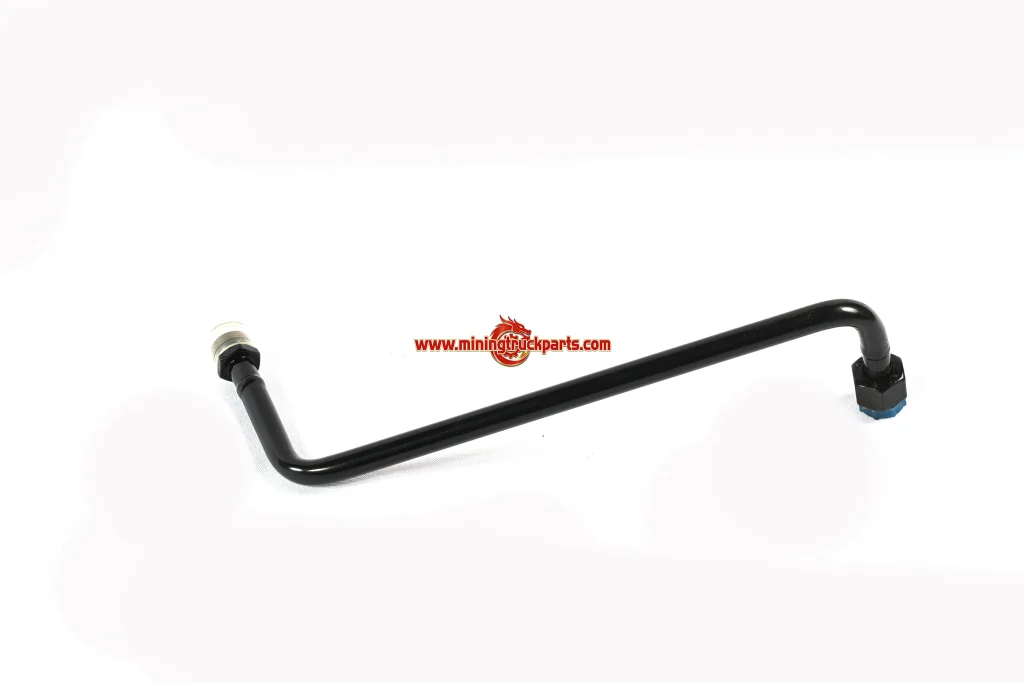 图片[1]-Steel Tube Assembly-Mining Truck Parts