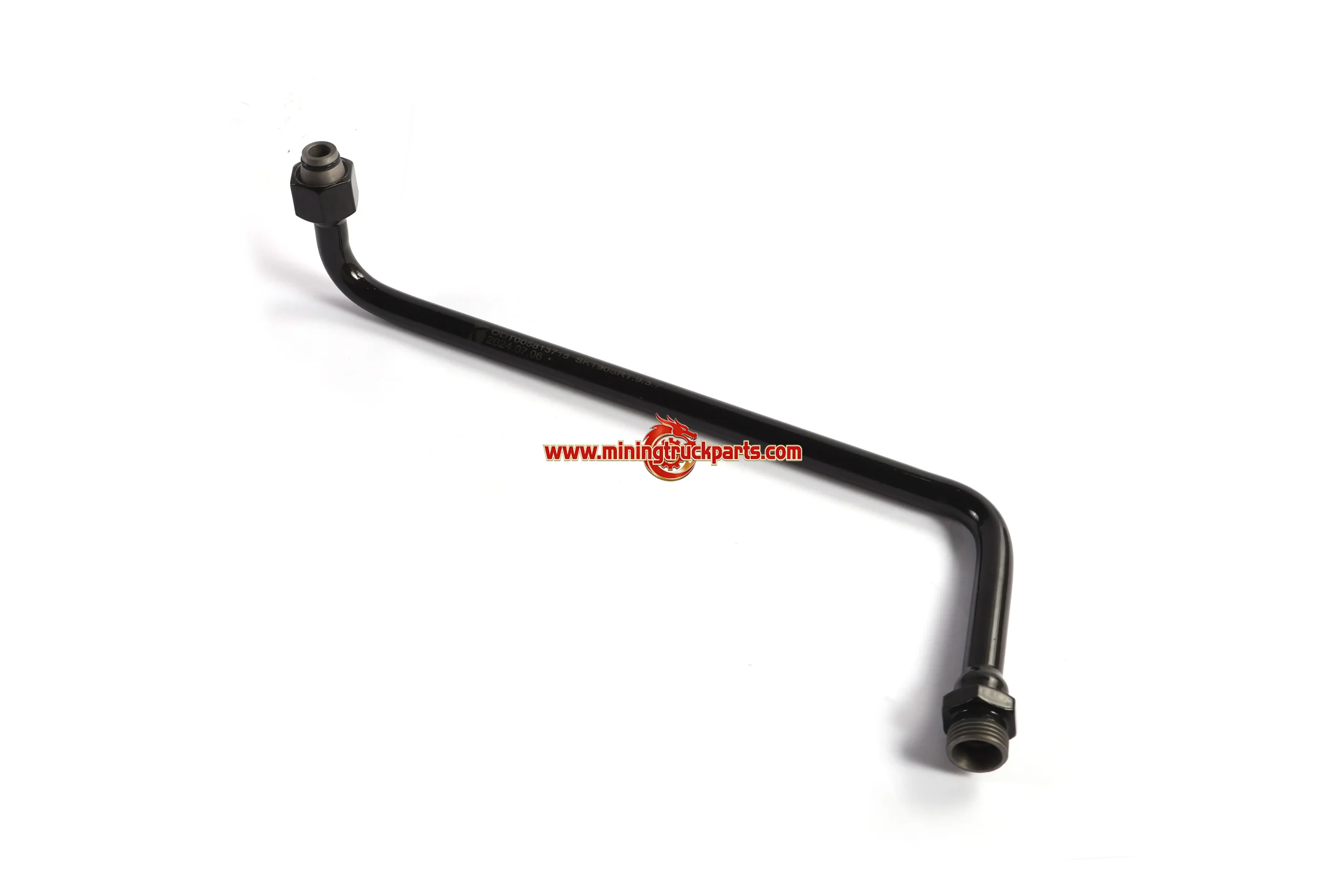 幻灯片-Mining Truck Parts