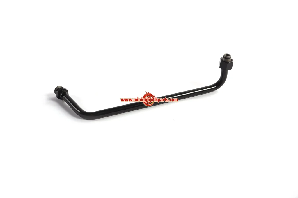 图片[1]-Steel Tube Assembly-Mining Truck Parts