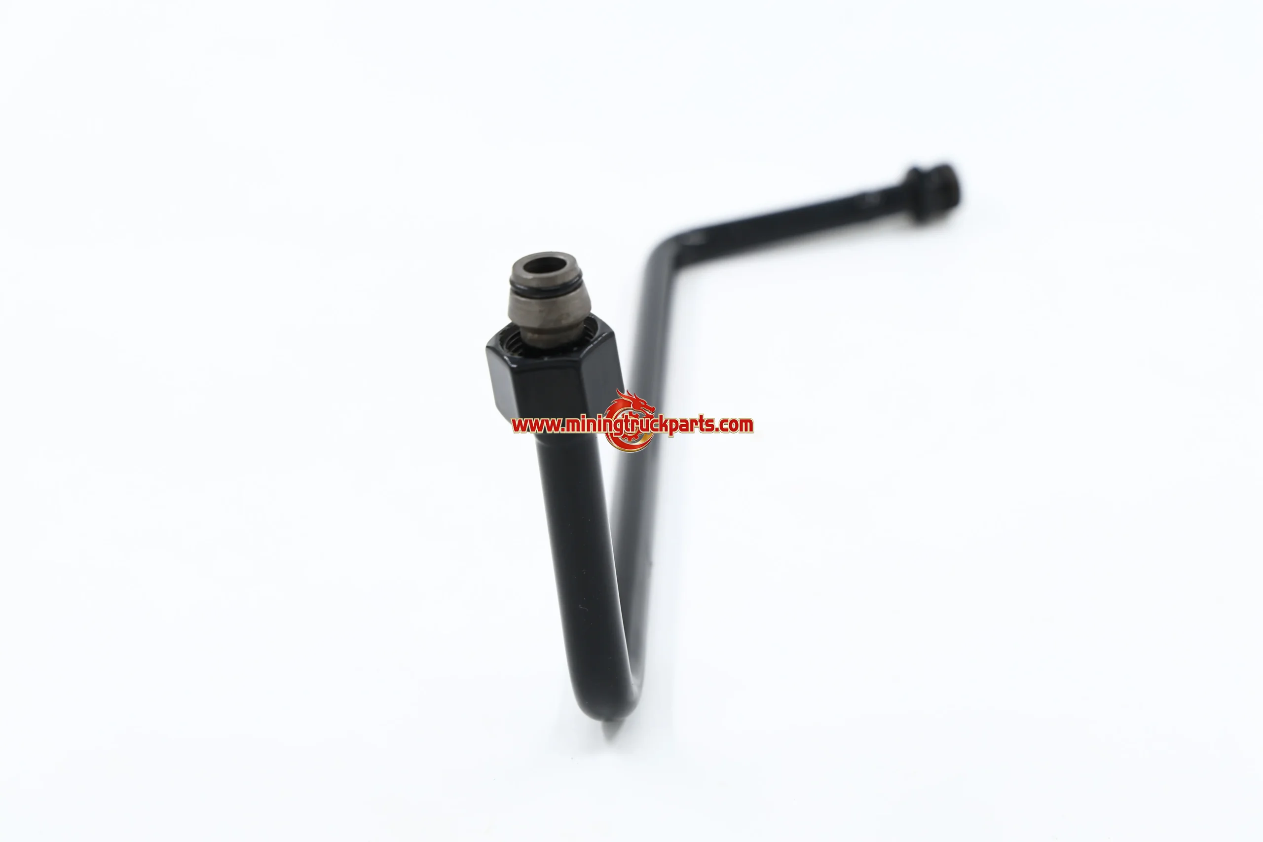 Steel Tube Assembly-Mining Truck Parts