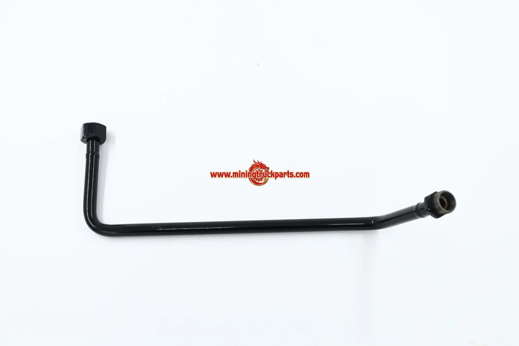 图片[1]-Steel Tube Assembly-Mining Truck Parts