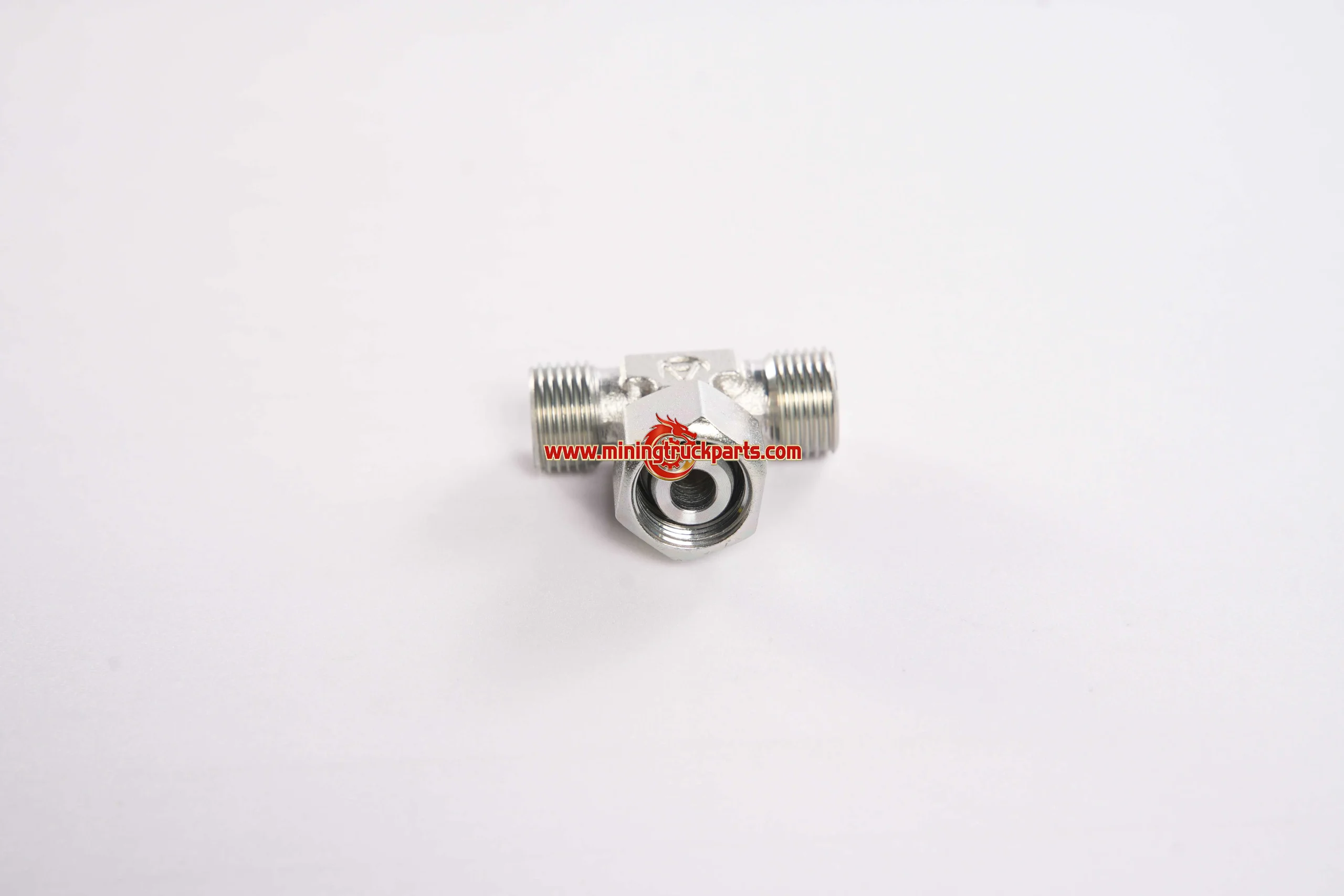 幻灯片-Mining Truck Parts