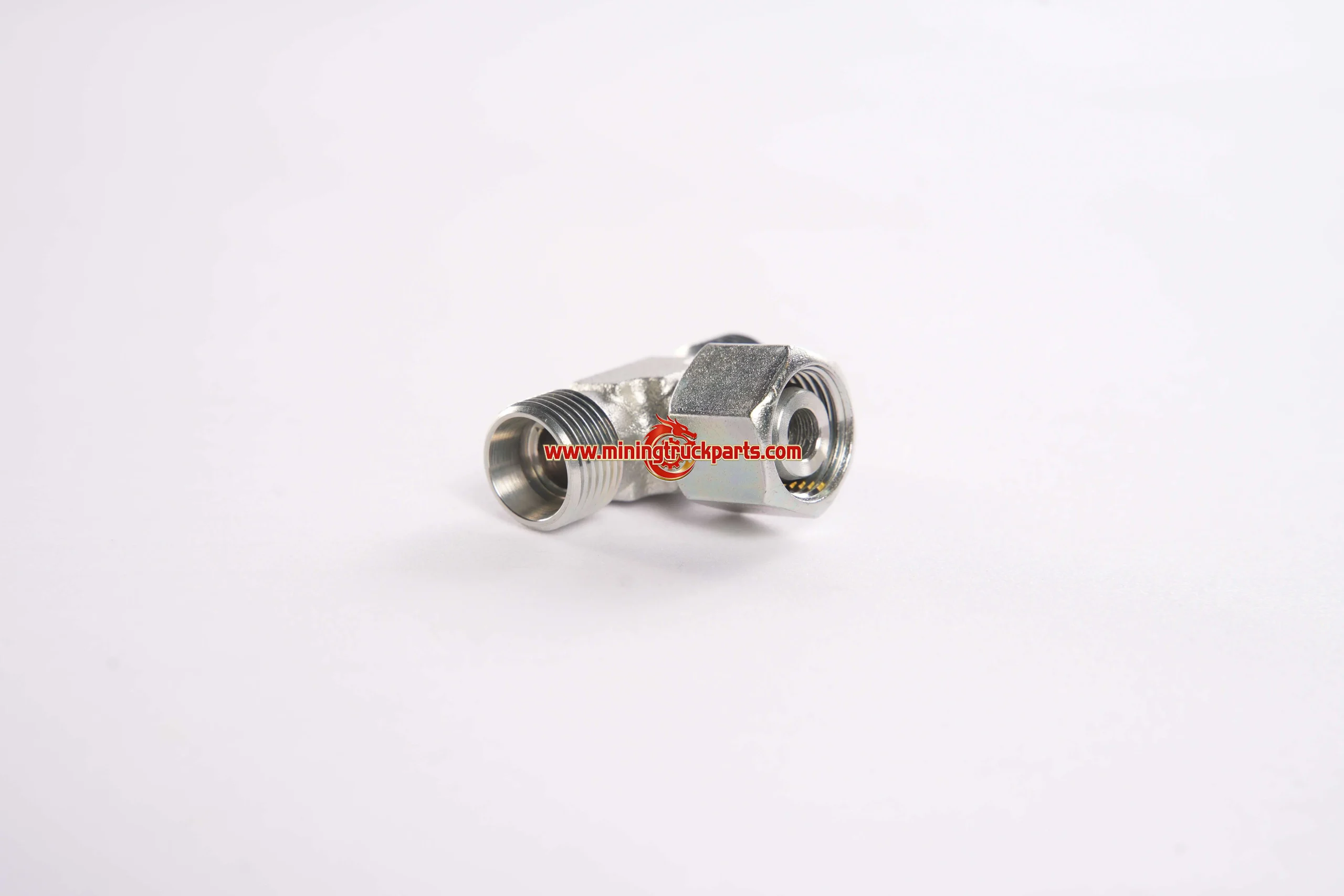 幻灯片-Mining Truck Parts