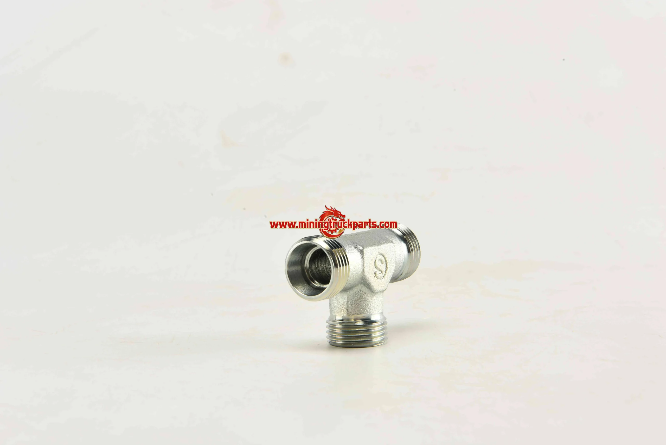 幻灯片-Mining Truck Parts