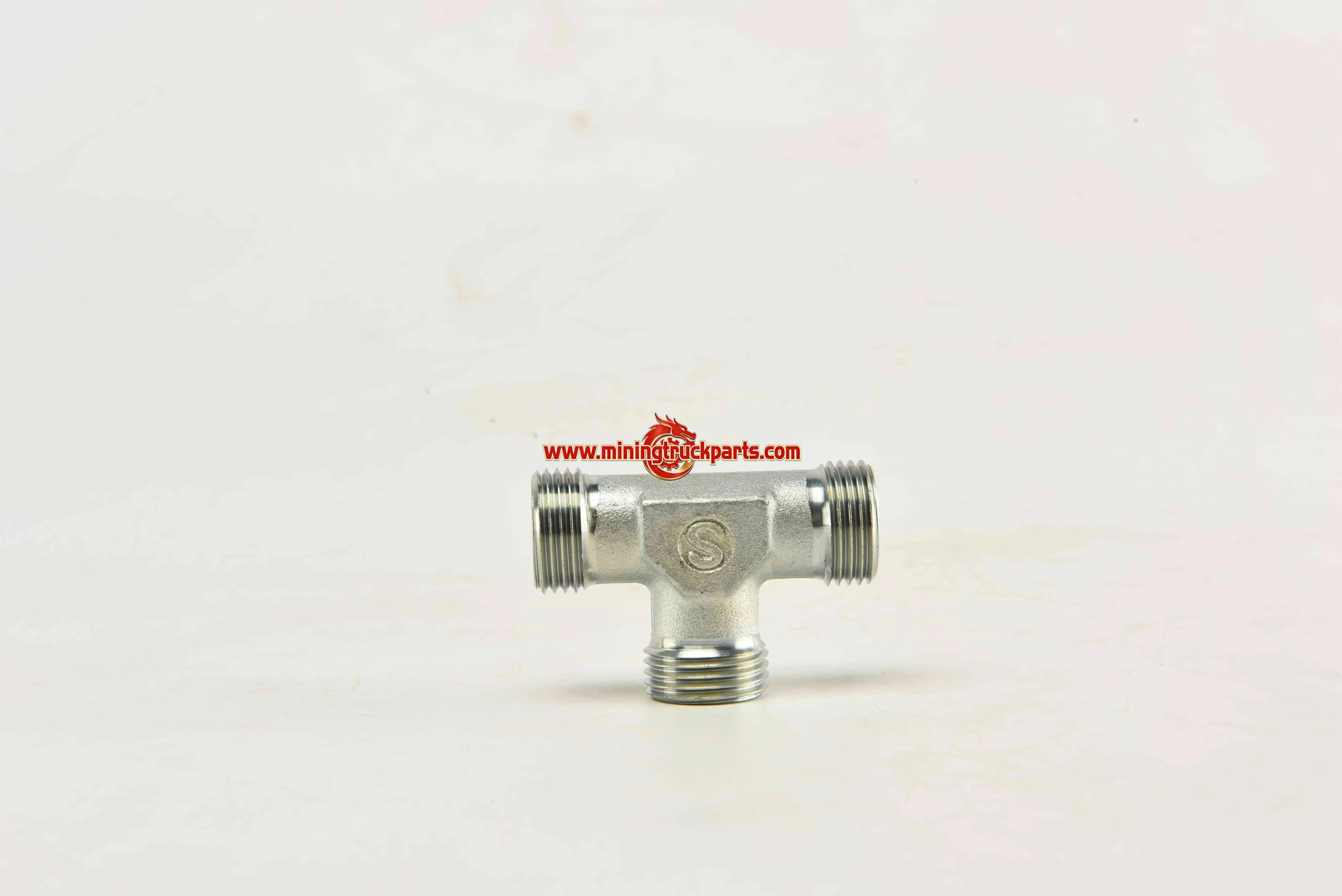 幻灯片-Mining Truck Parts