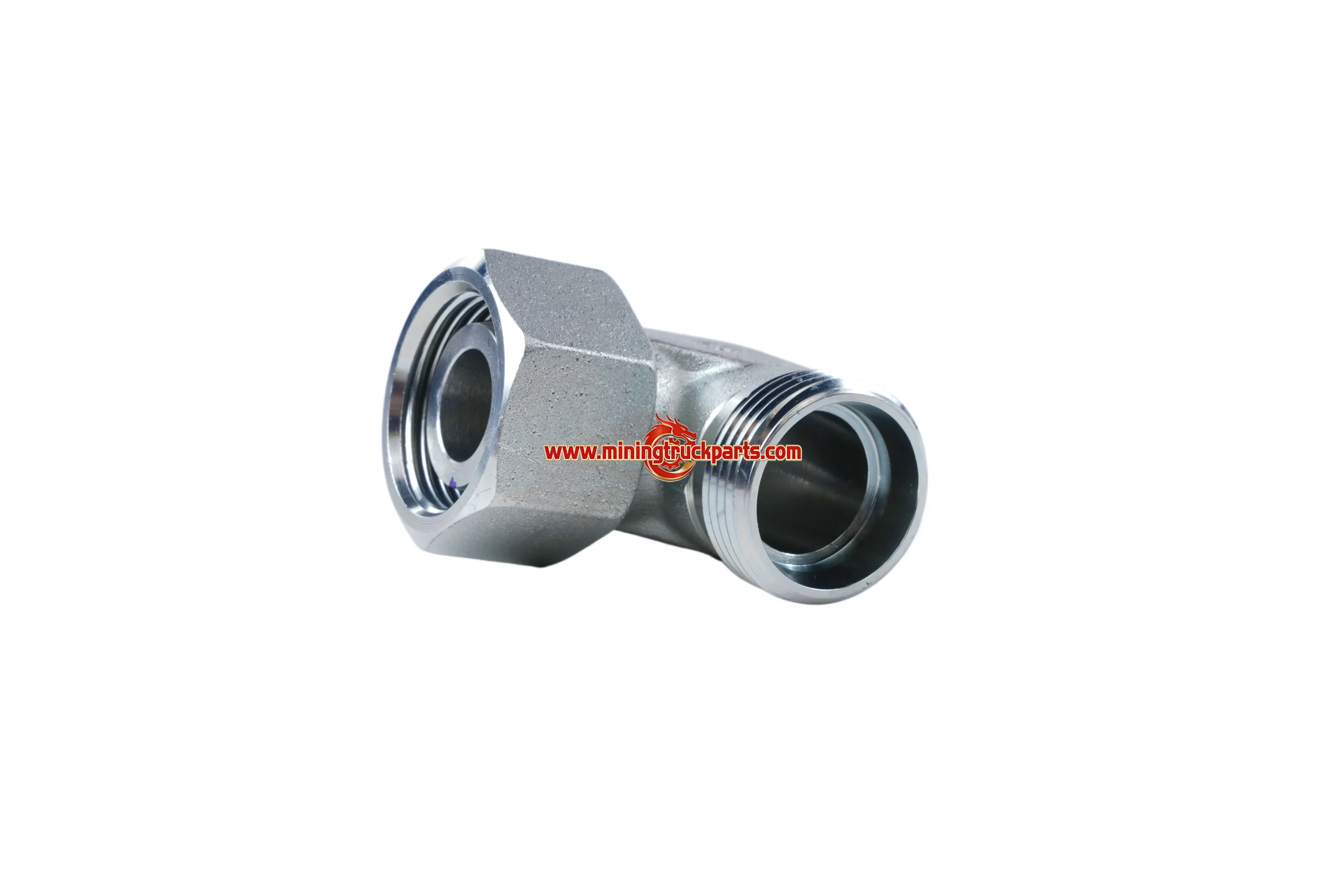 幻灯片-Mining Truck Parts