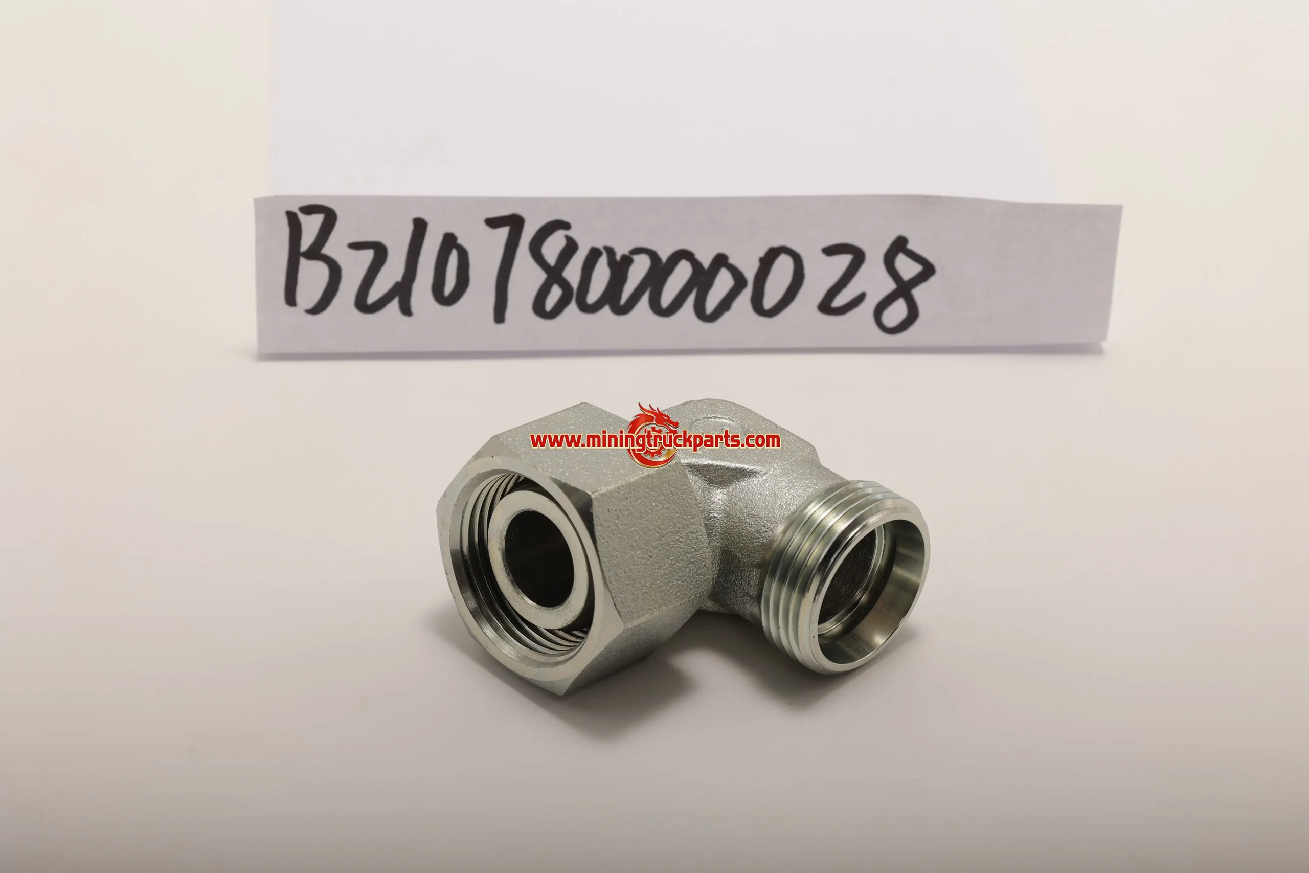 幻灯片-Mining Truck Parts