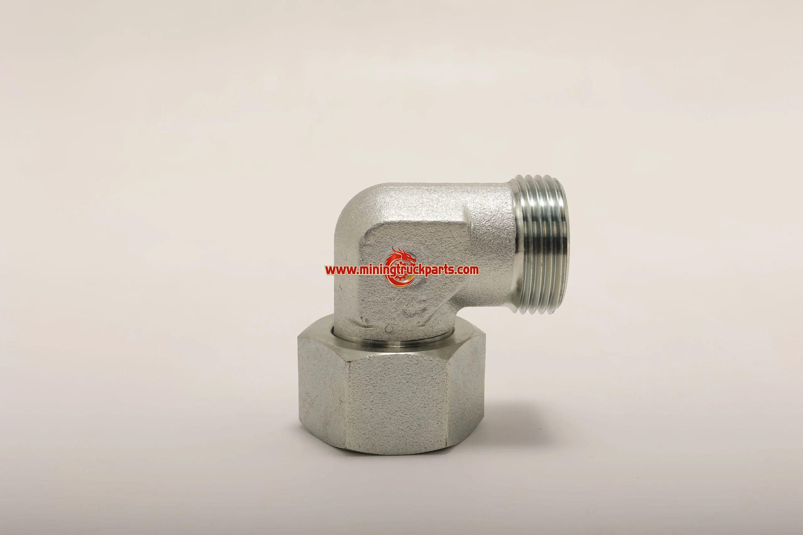 幻灯片-Mining Truck Parts