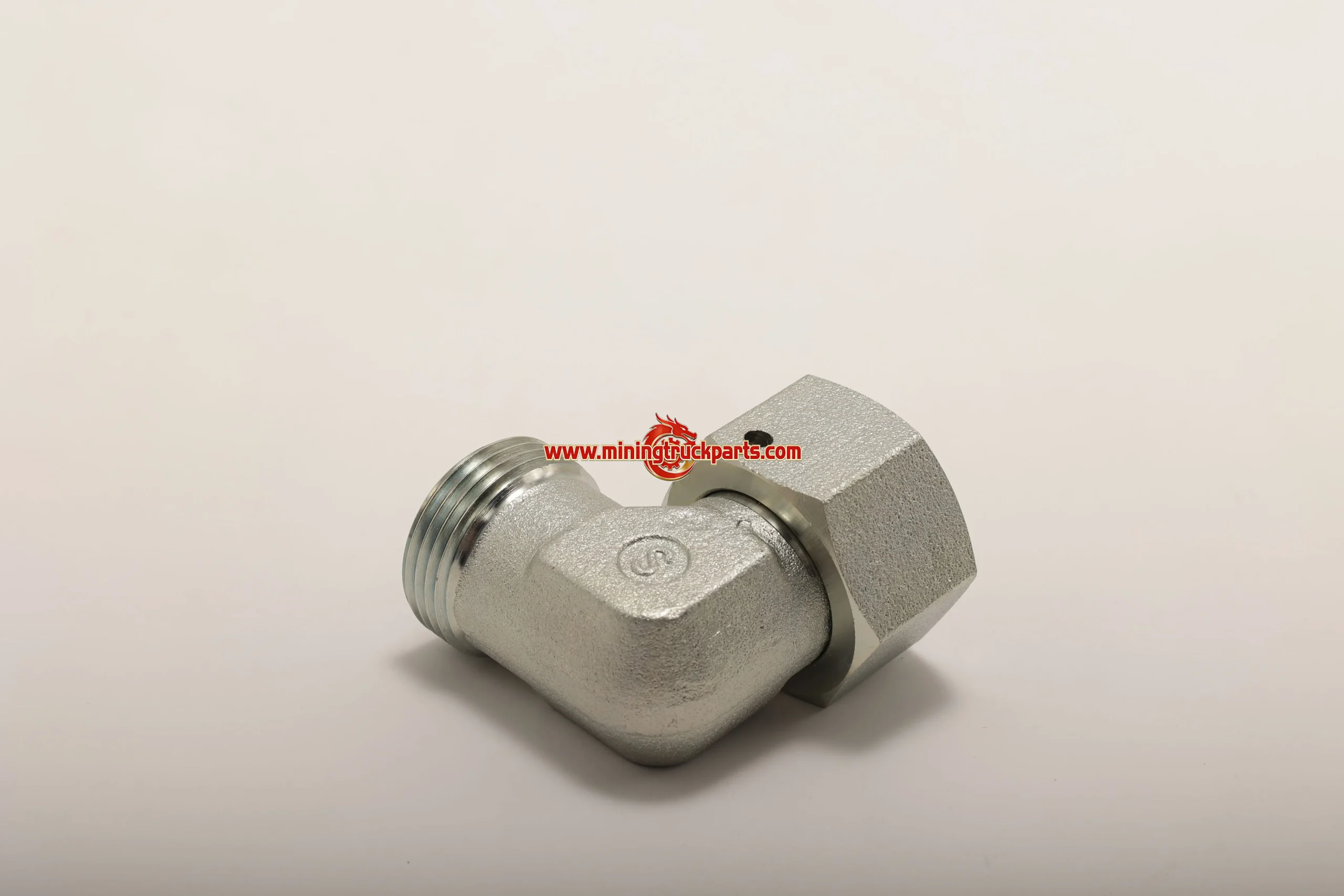 幻灯片-Mining Truck Parts