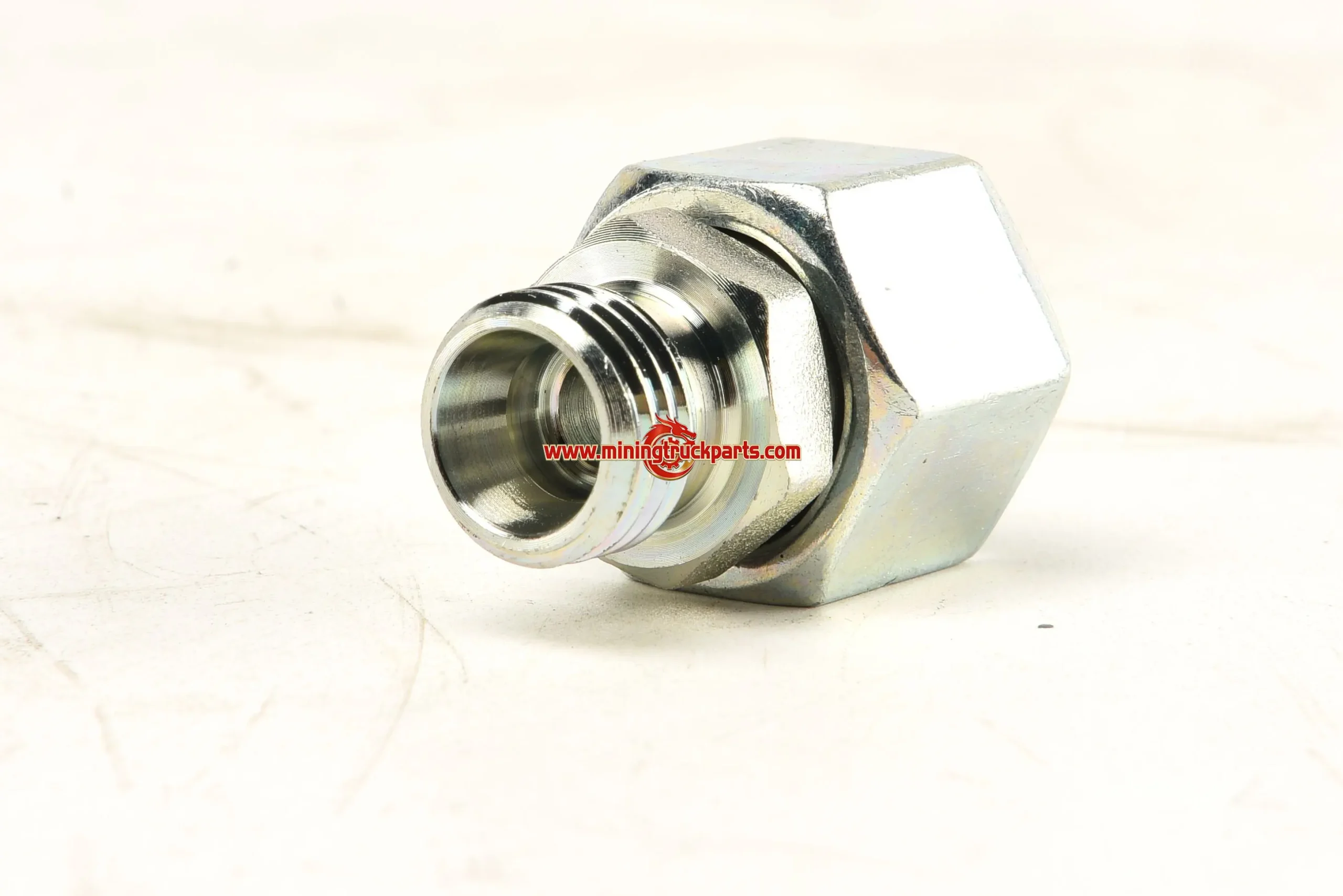 幻灯片-Mining Truck Parts