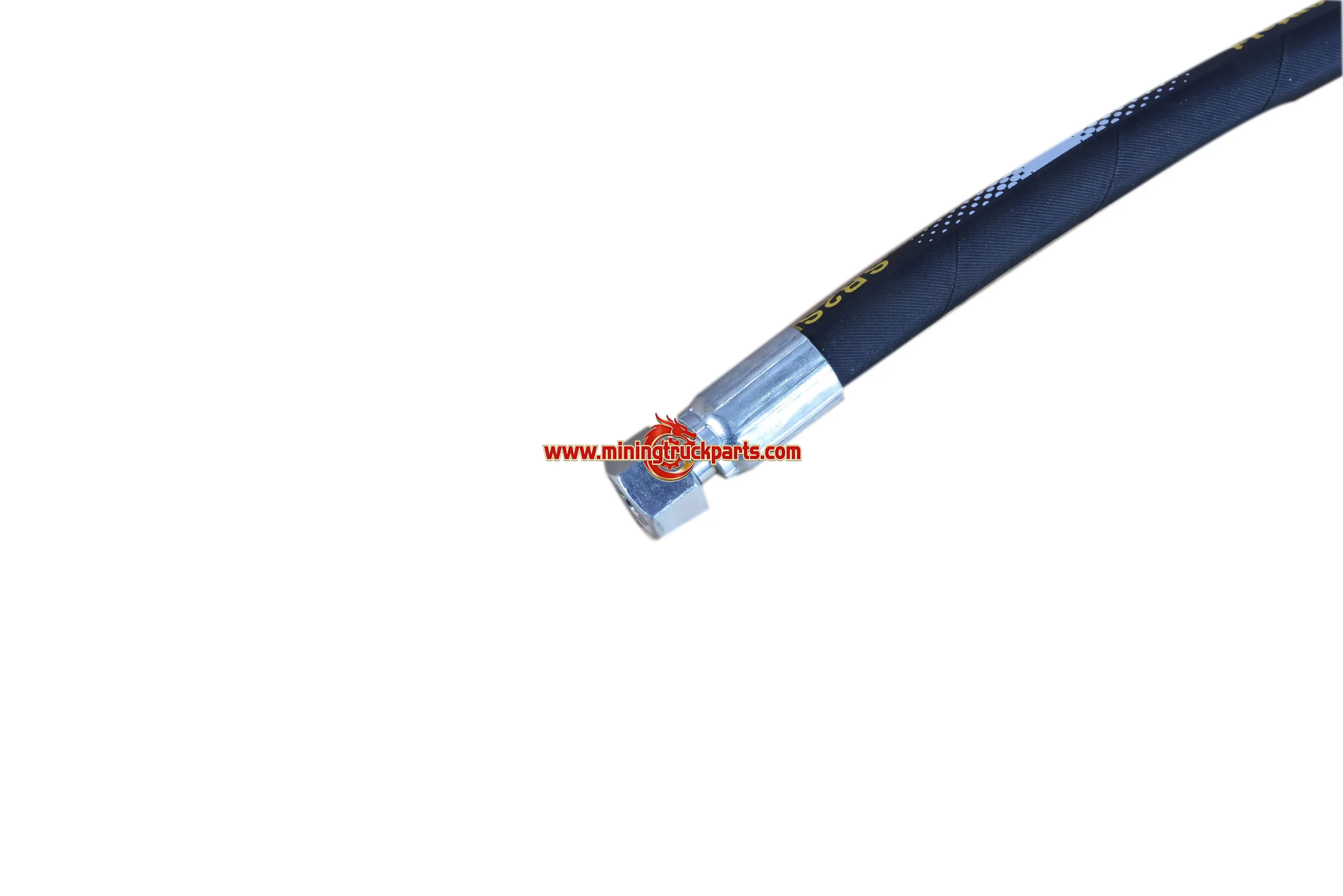 Hose-Mining Truck Parts