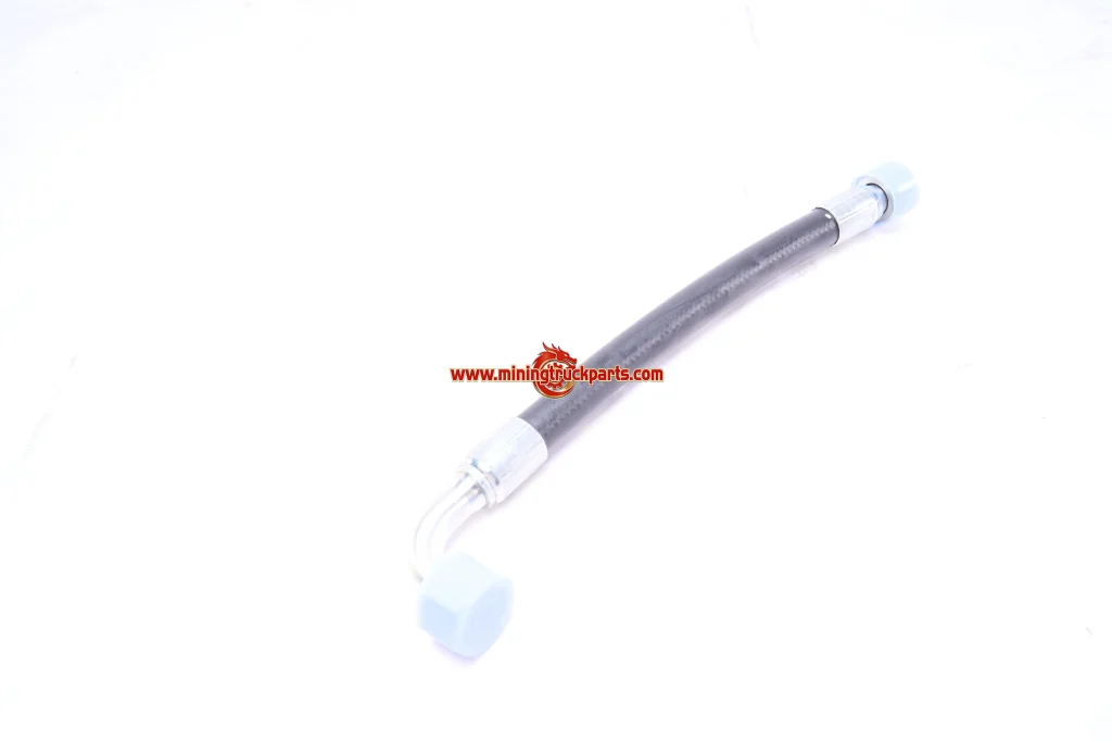 图片[1]-Hose Assembly-Mining Truck Parts