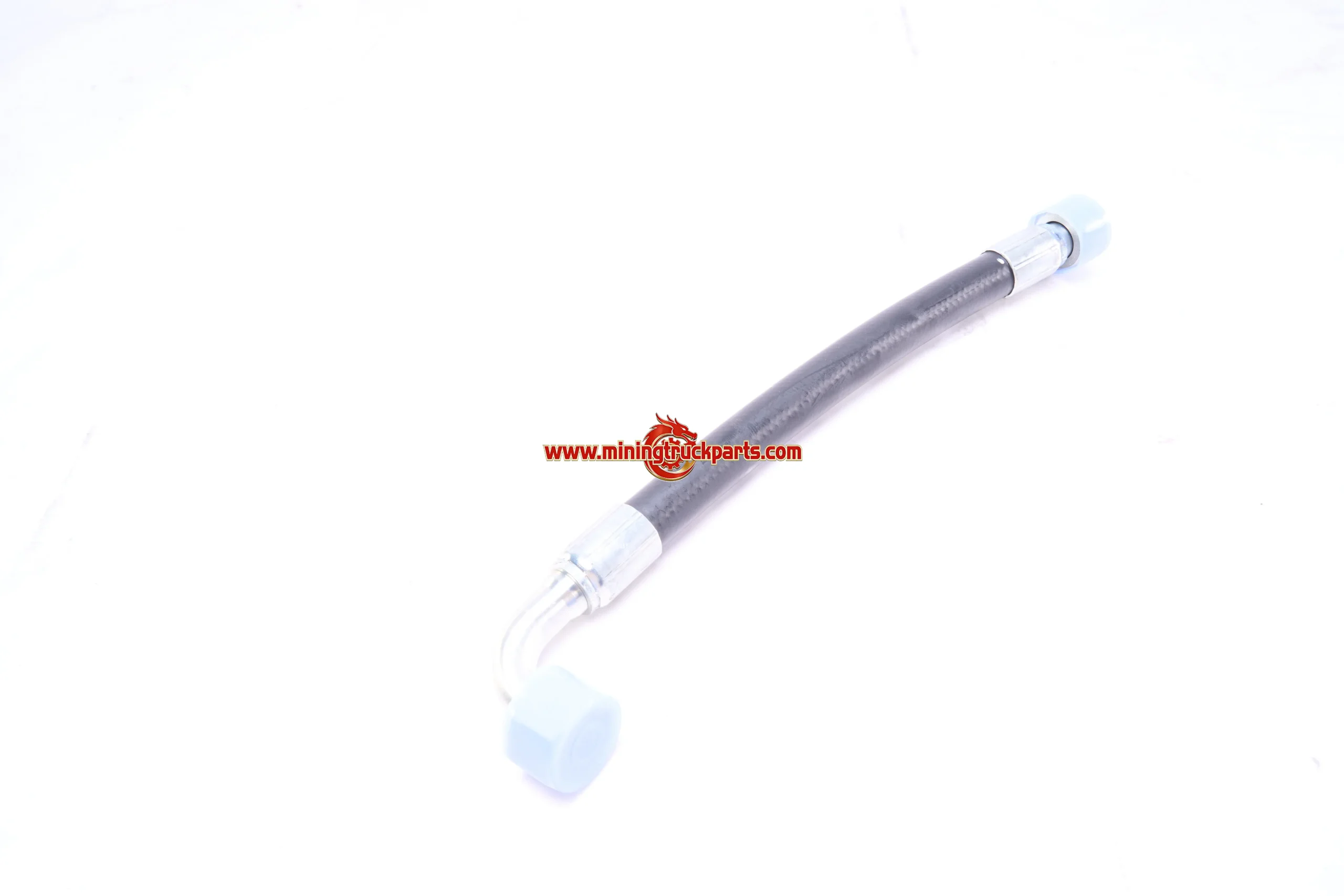 幻灯片-Mining Truck Parts