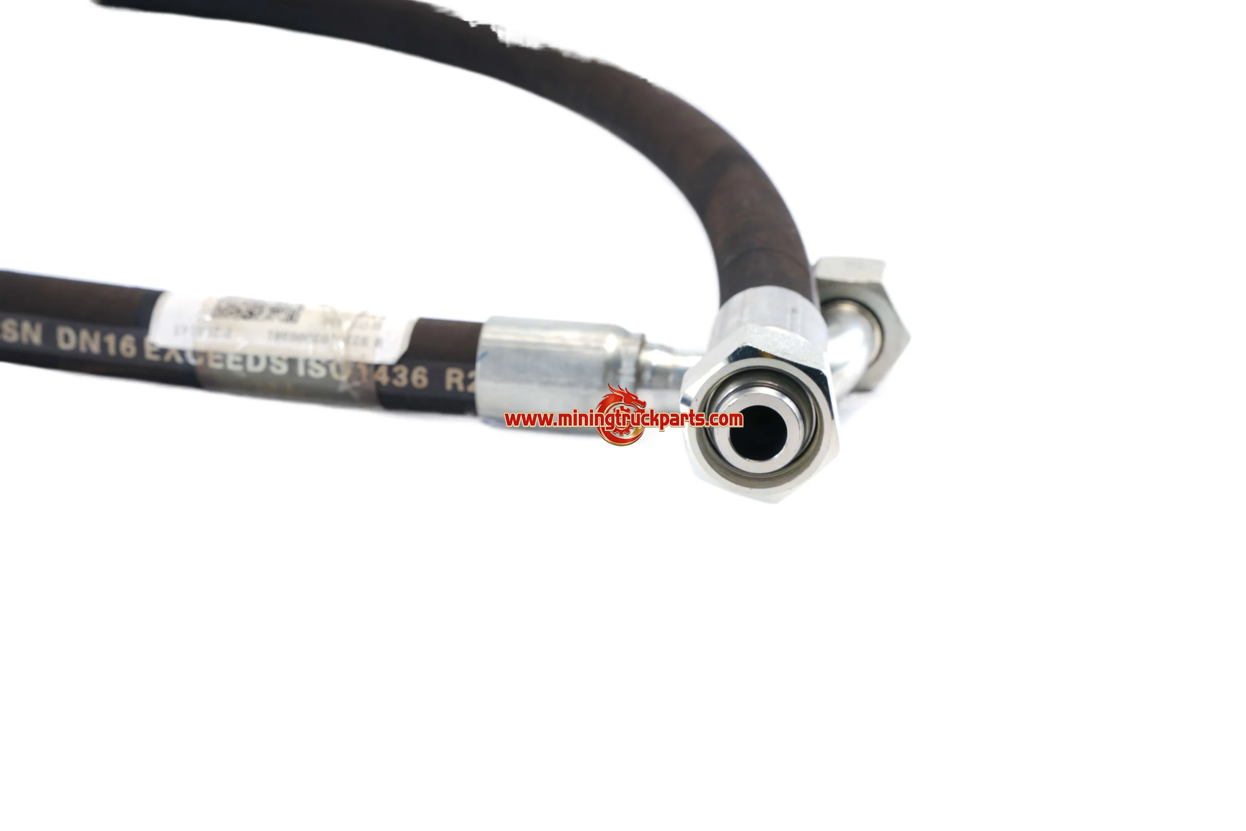 幻灯片-Mining Truck Parts