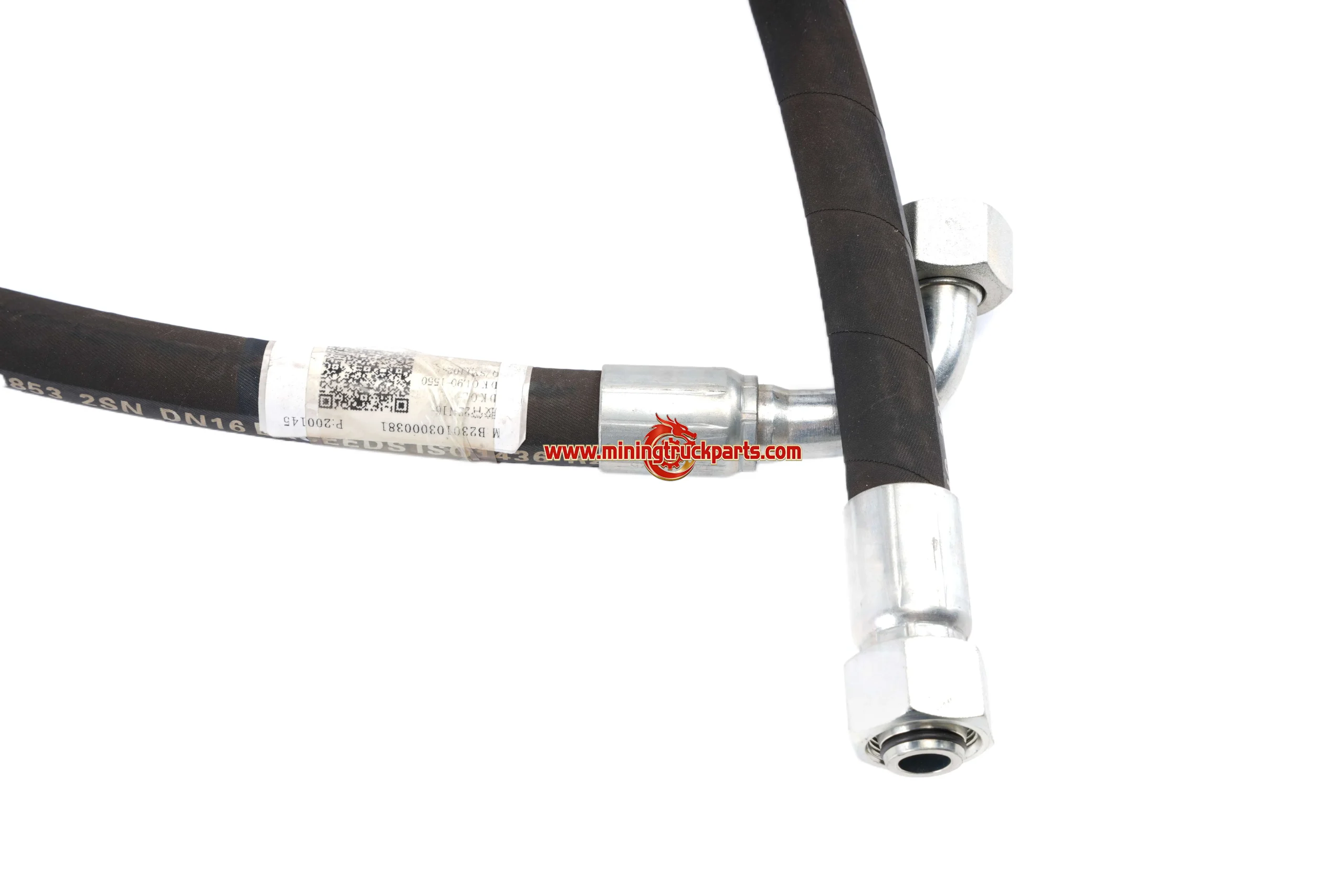 幻灯片-Mining Truck Parts