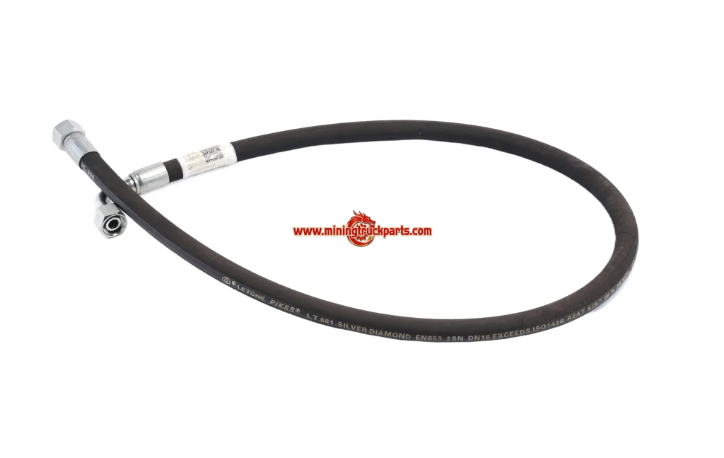 图片[1]-Hose-Mining Truck Parts