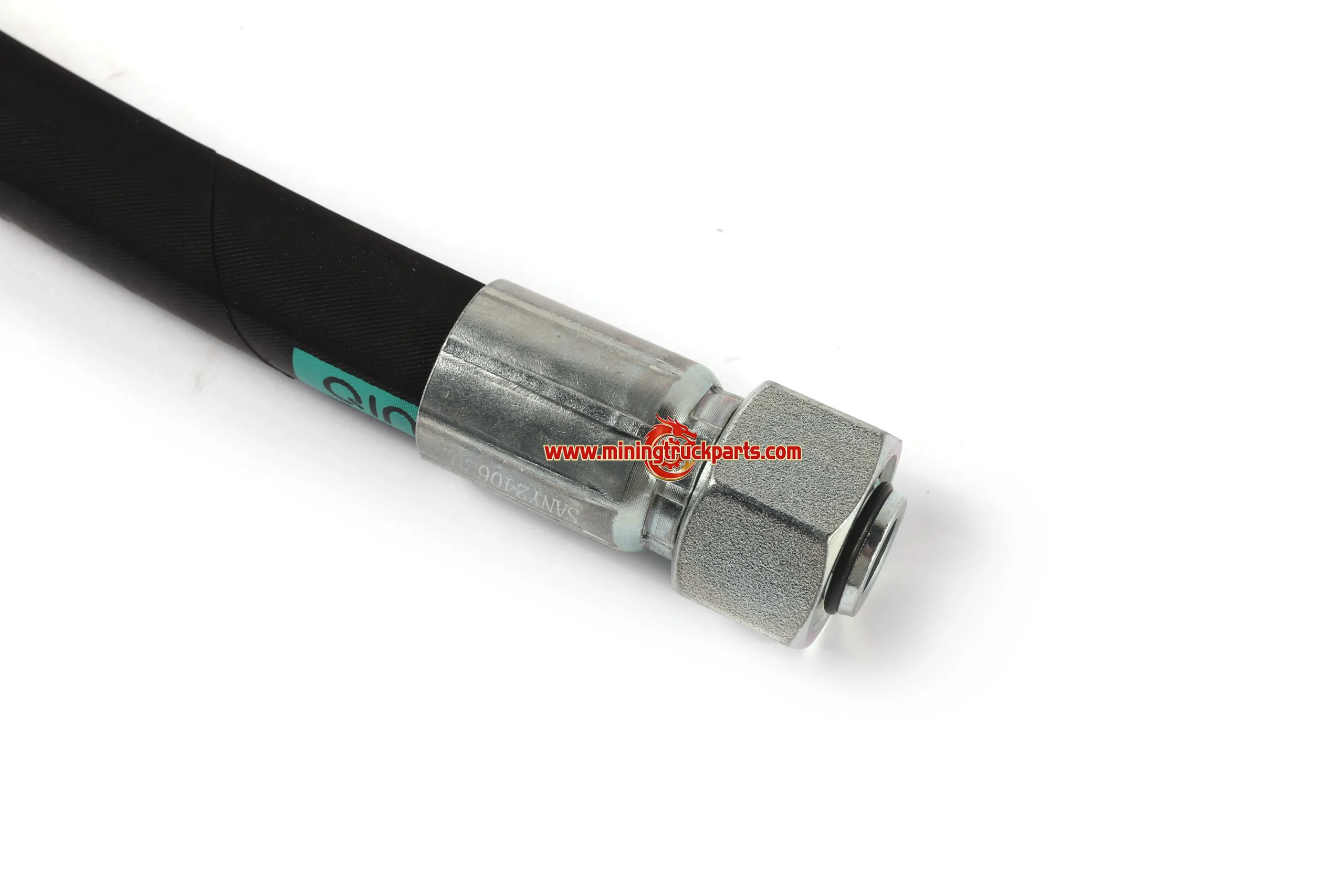 Hose Assembly-Mining Truck Parts