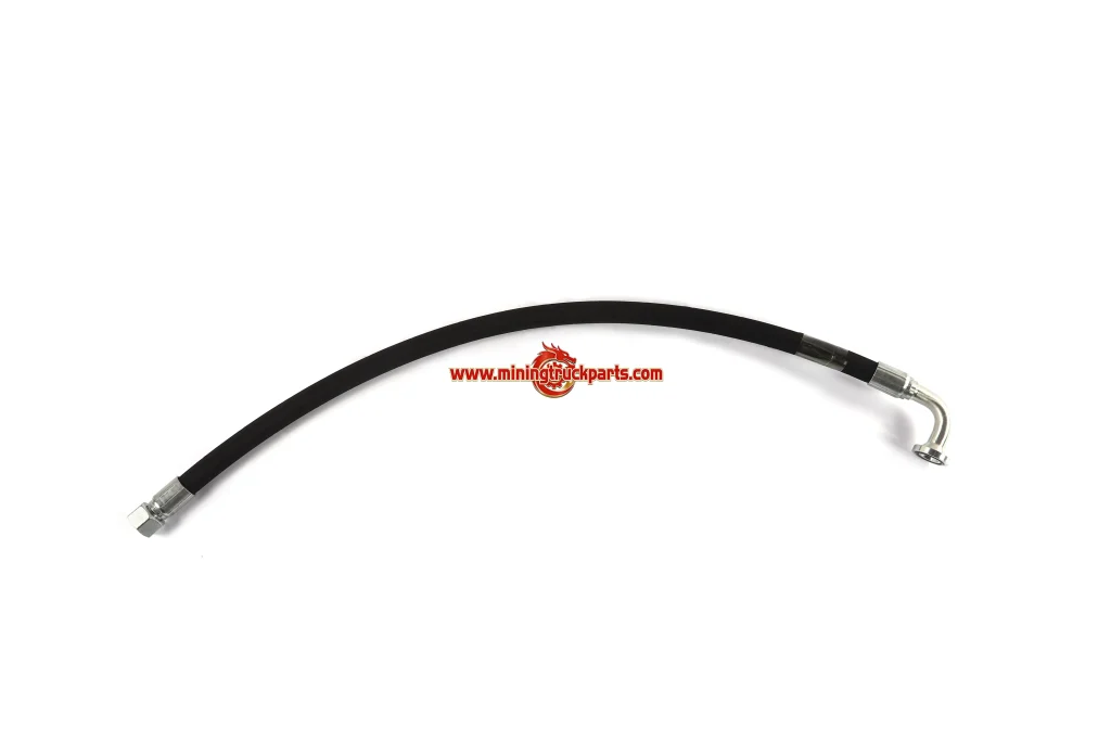 图片[1]-Hose Assembly-Mining Truck Parts