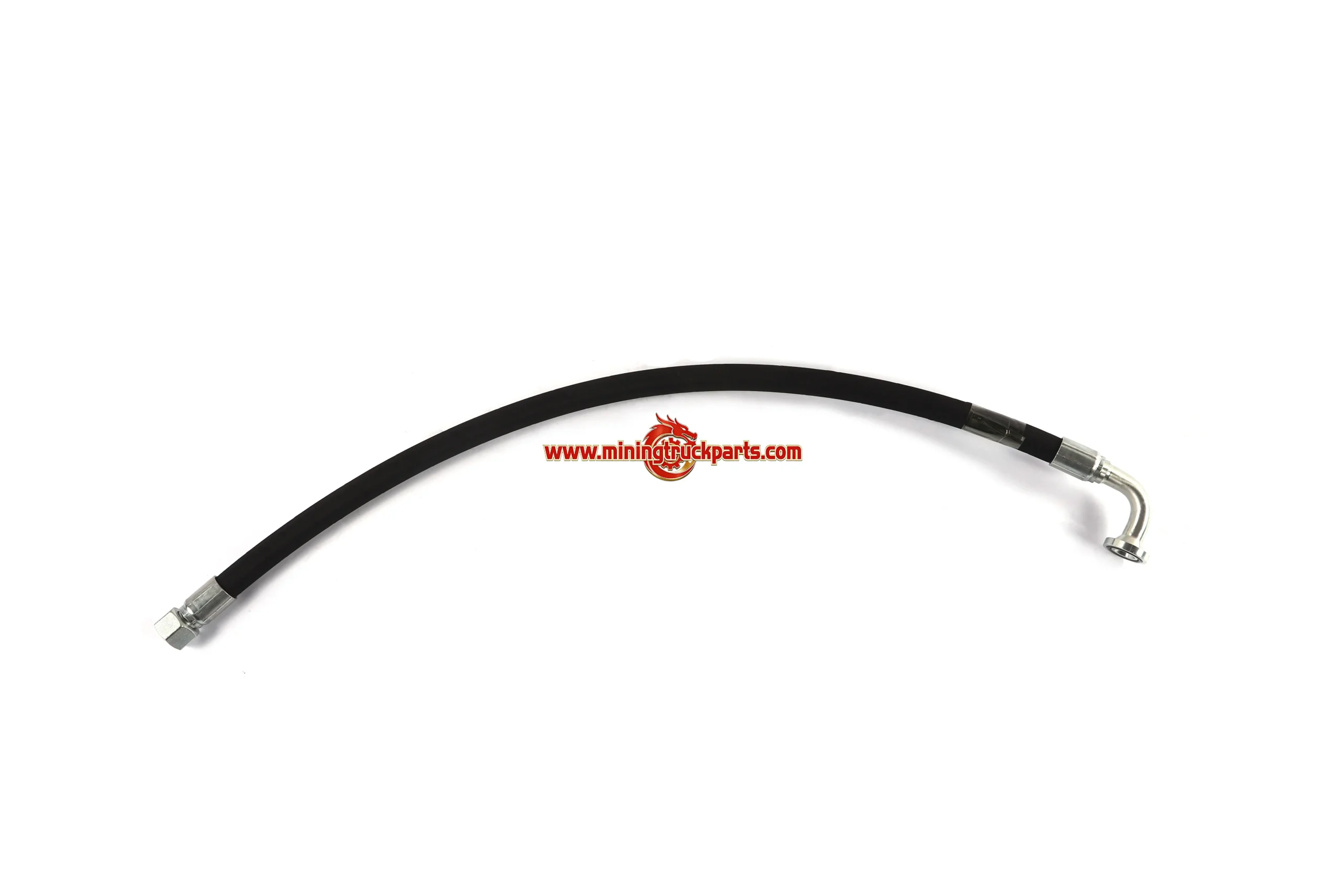 幻灯片-Mining Truck Parts