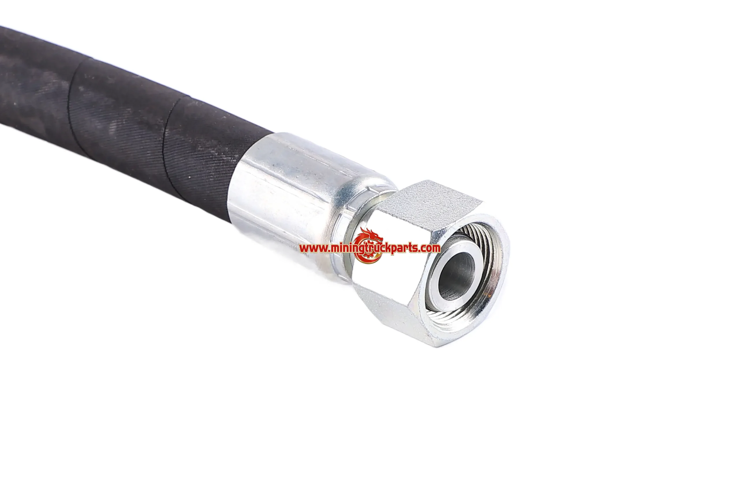 Hose Assembly-Mining Truck Parts