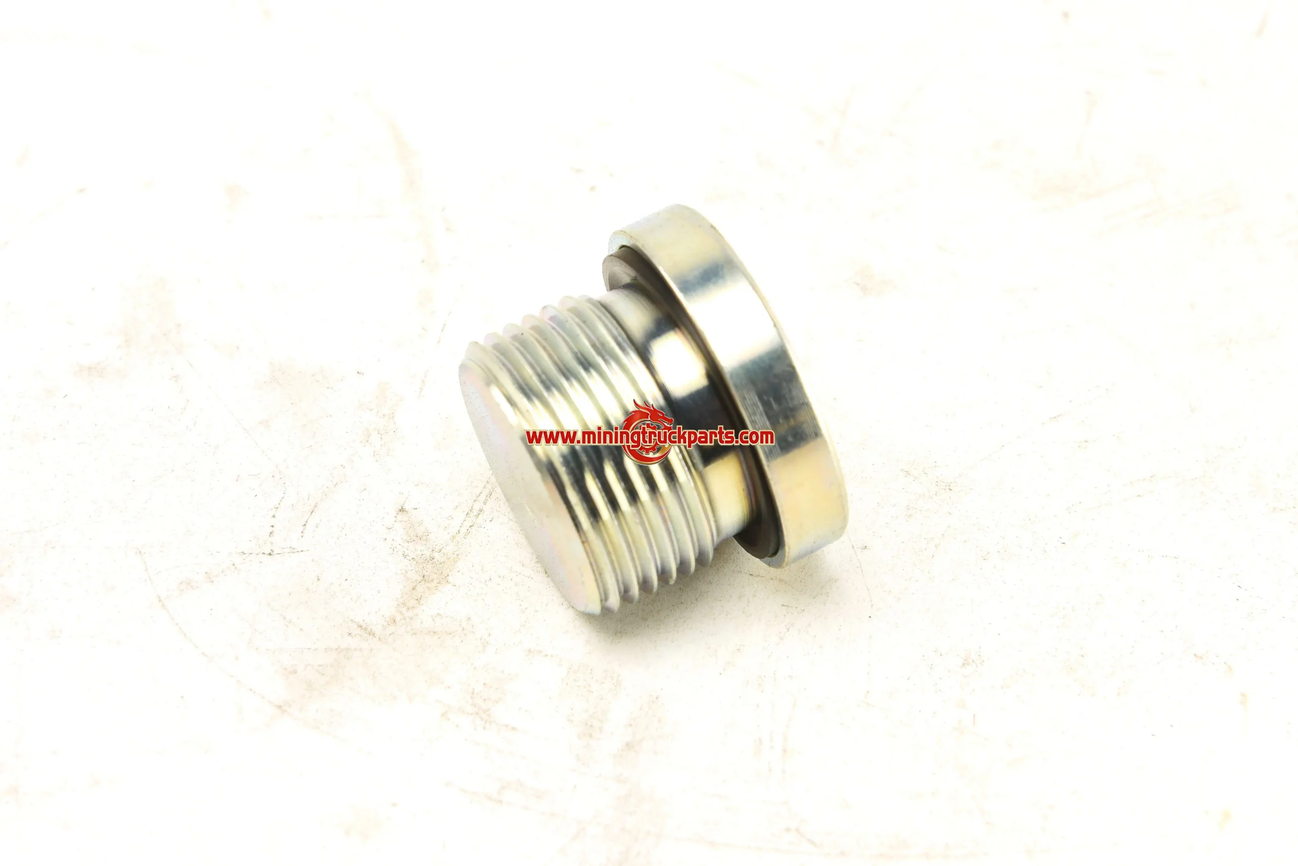 幻灯片-Mining Truck Parts