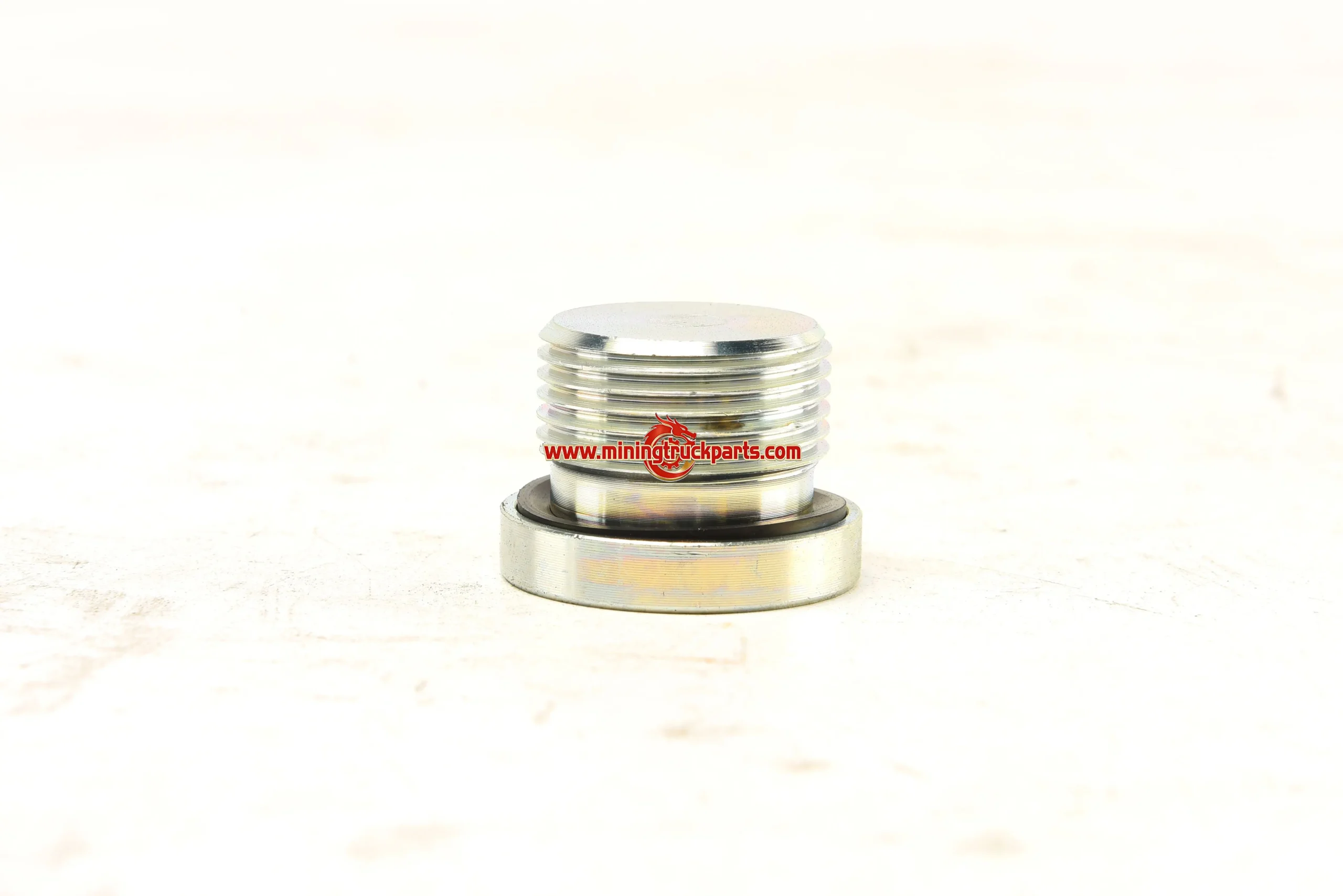 幻灯片-Mining Truck Parts