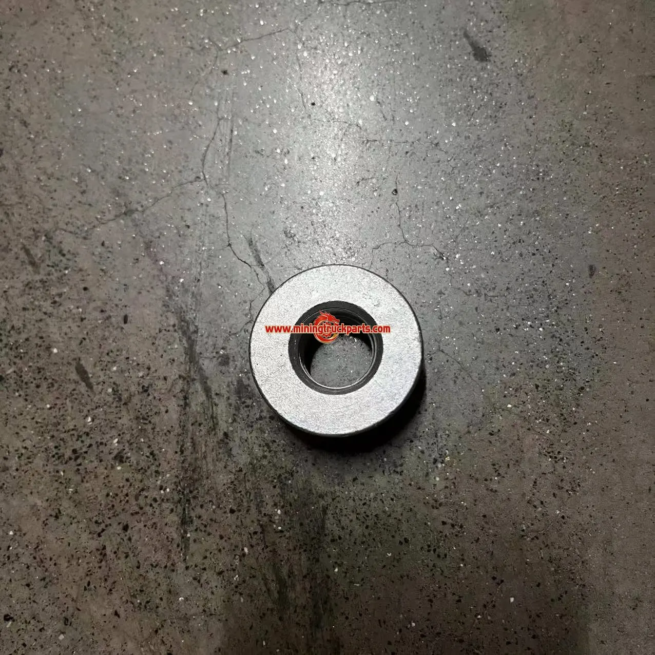 幻灯片-Mining Truck Parts