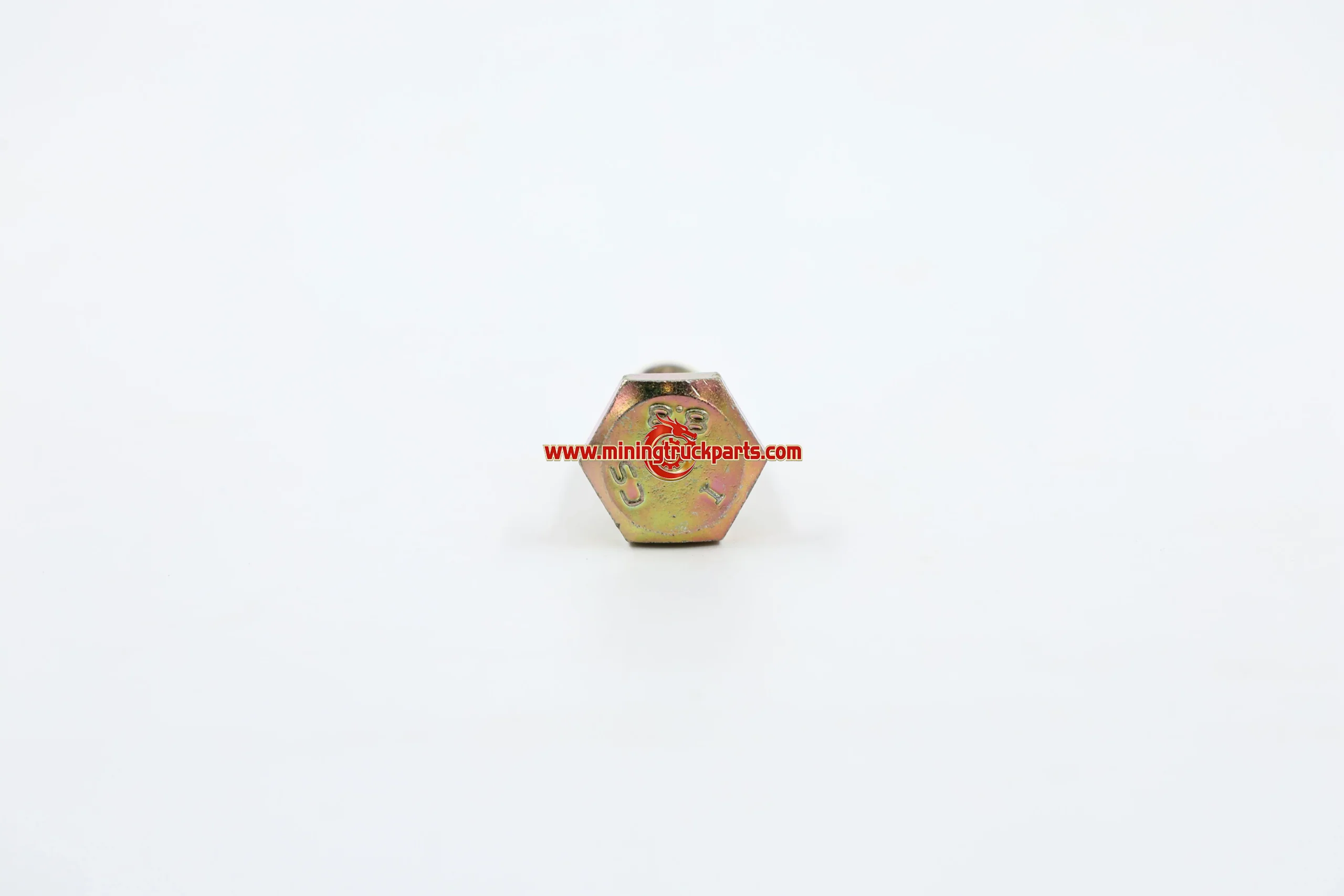 Bolt-Mining Truck Parts