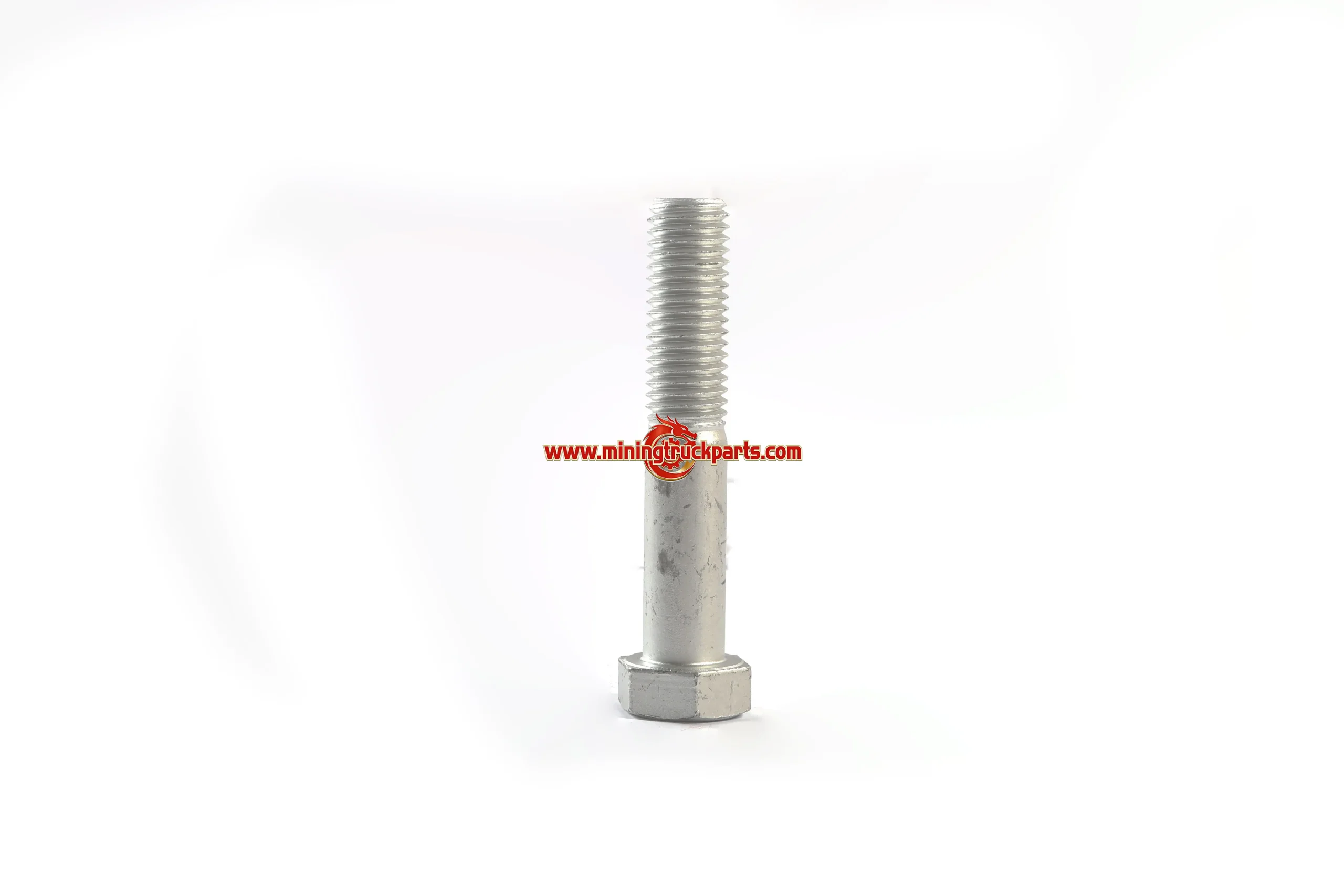 Bolt-Mining Truck Parts