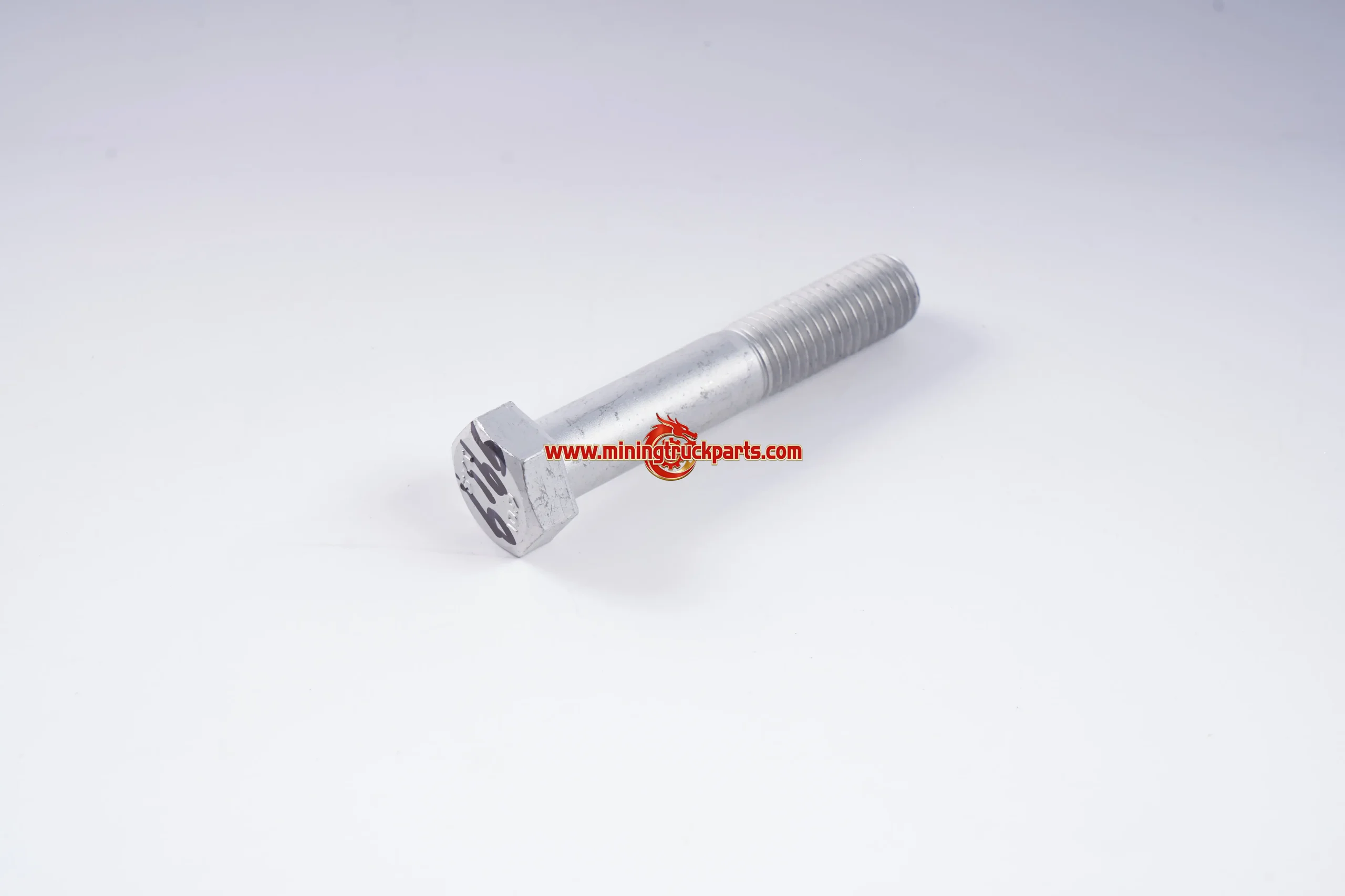 幻灯片-Mining Truck Parts